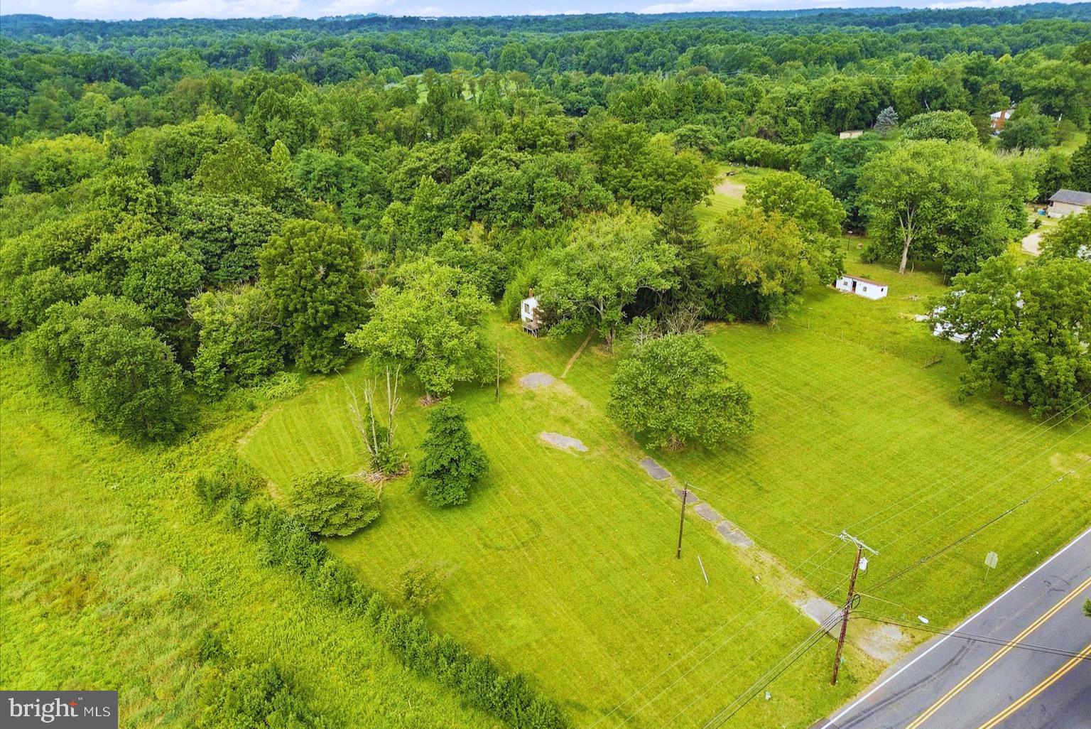 PT ROCKVILLE OUT RES. 3 - Land