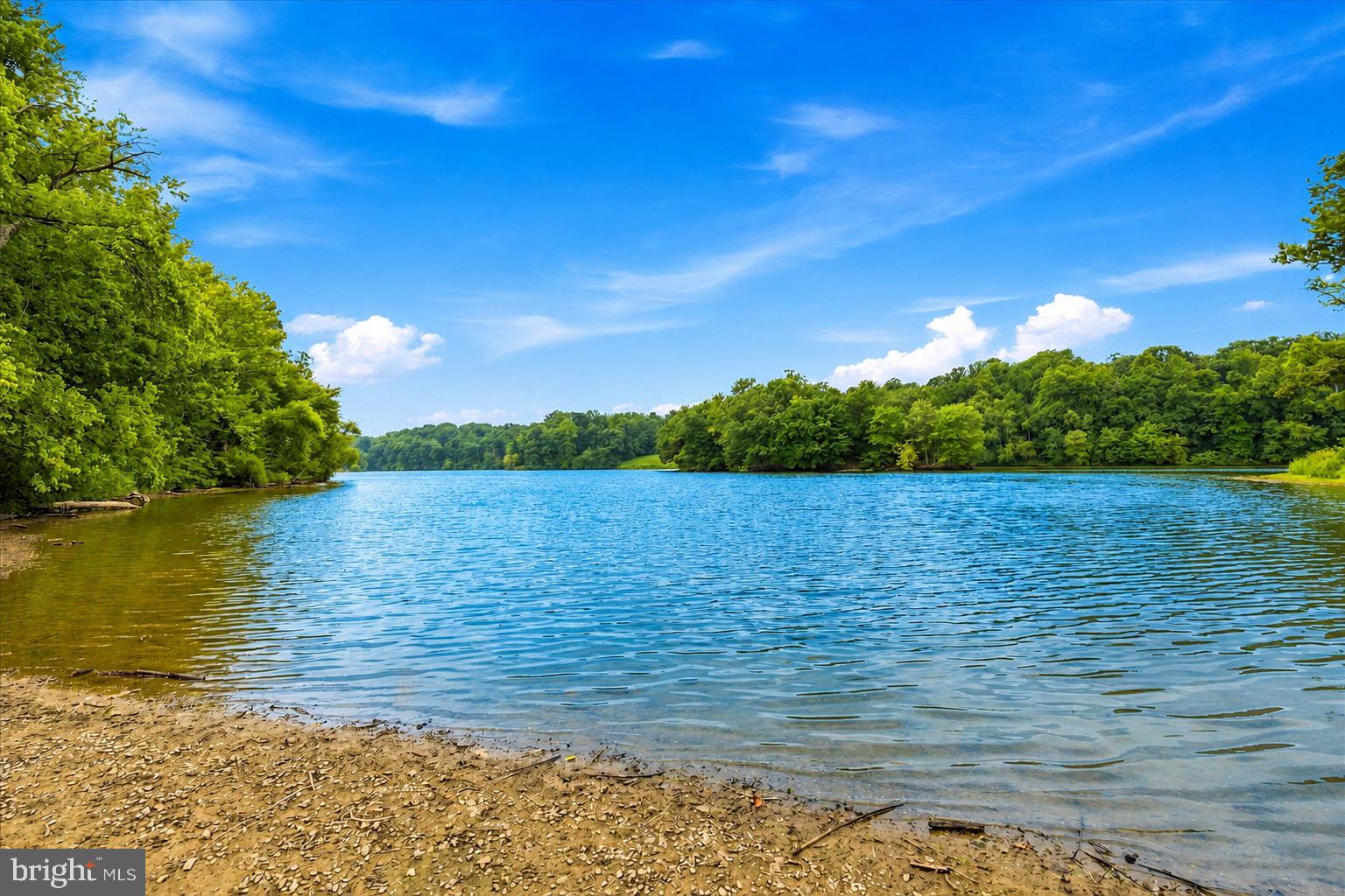 PT ROCKVILLE OUT RES. 3 - Land