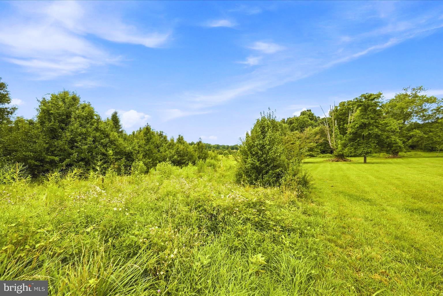 PT ROCKVILLE OUT RES. 3 - Land
