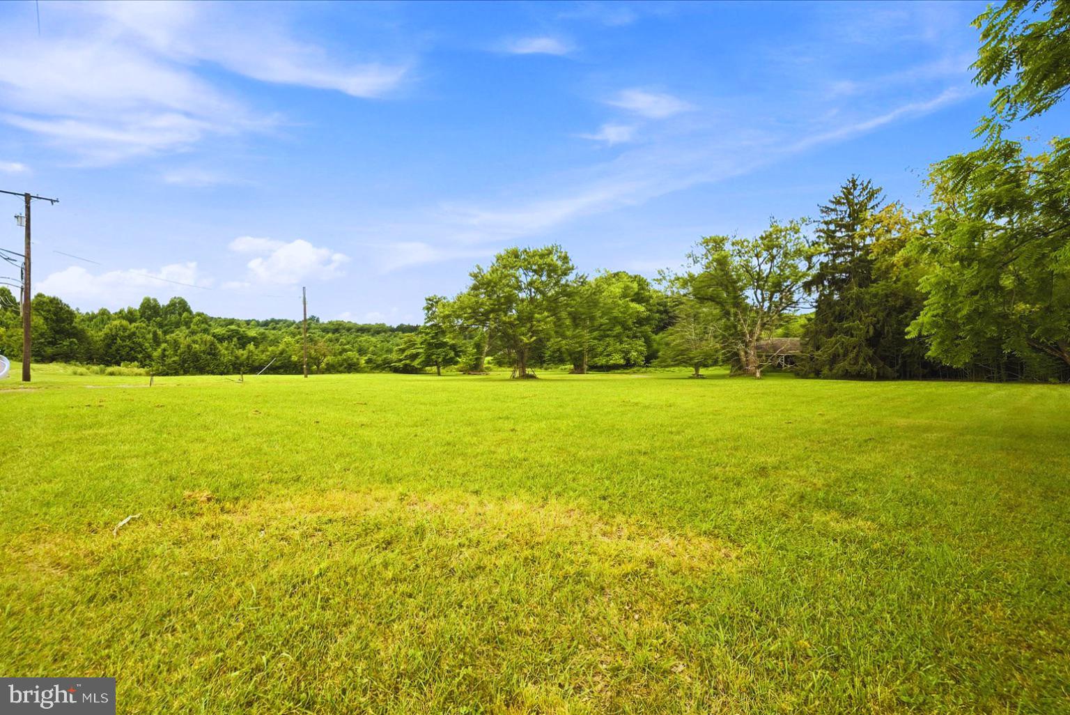 PT ROCKVILLE OUT RES. 3 - Land