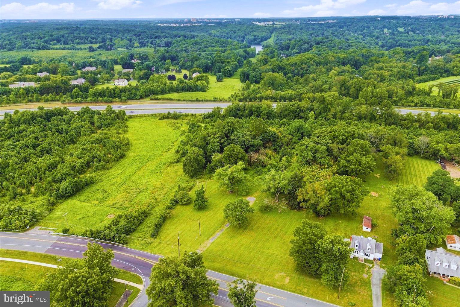PT ROCKVILLE OUT RES. 3 - Land