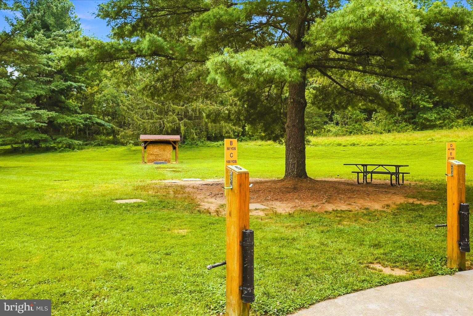 PT ROCKVILLE OUT RES. 3 - Land