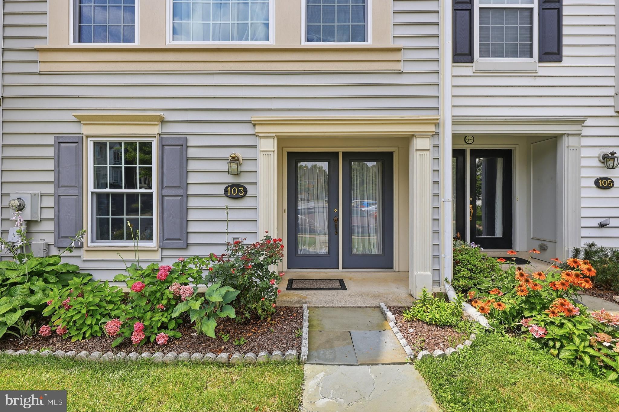 TASKERS CHANCE - Residential