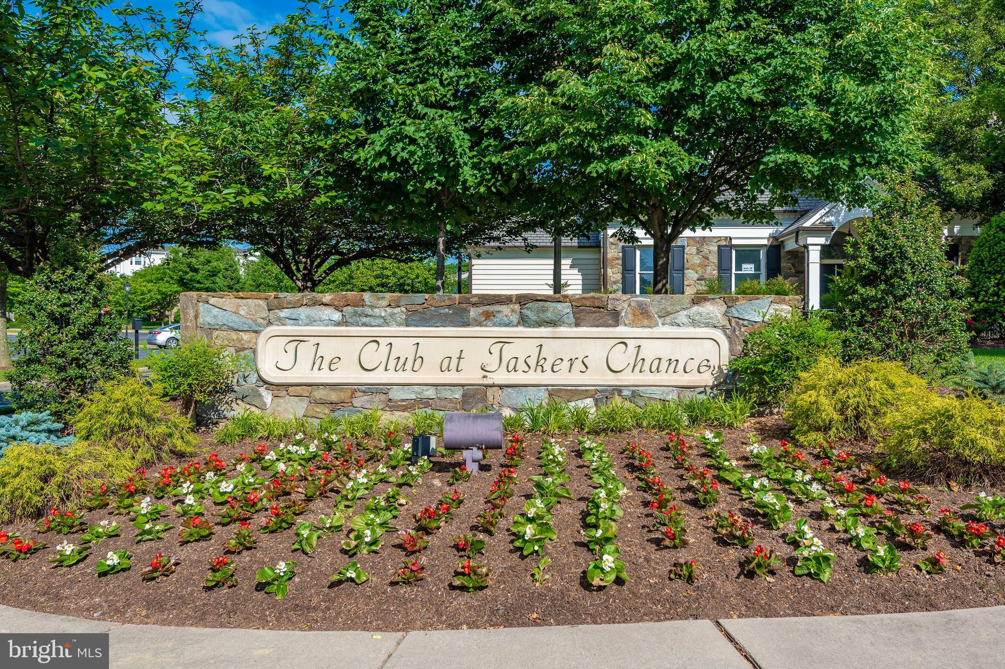 TASKERS CHANCE - Residential