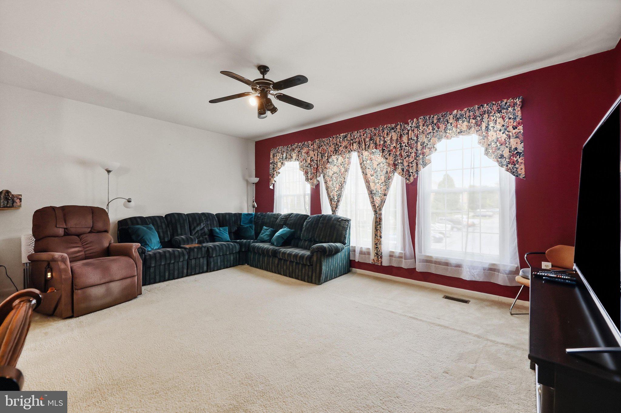 TASKERS CHANCE - Residential