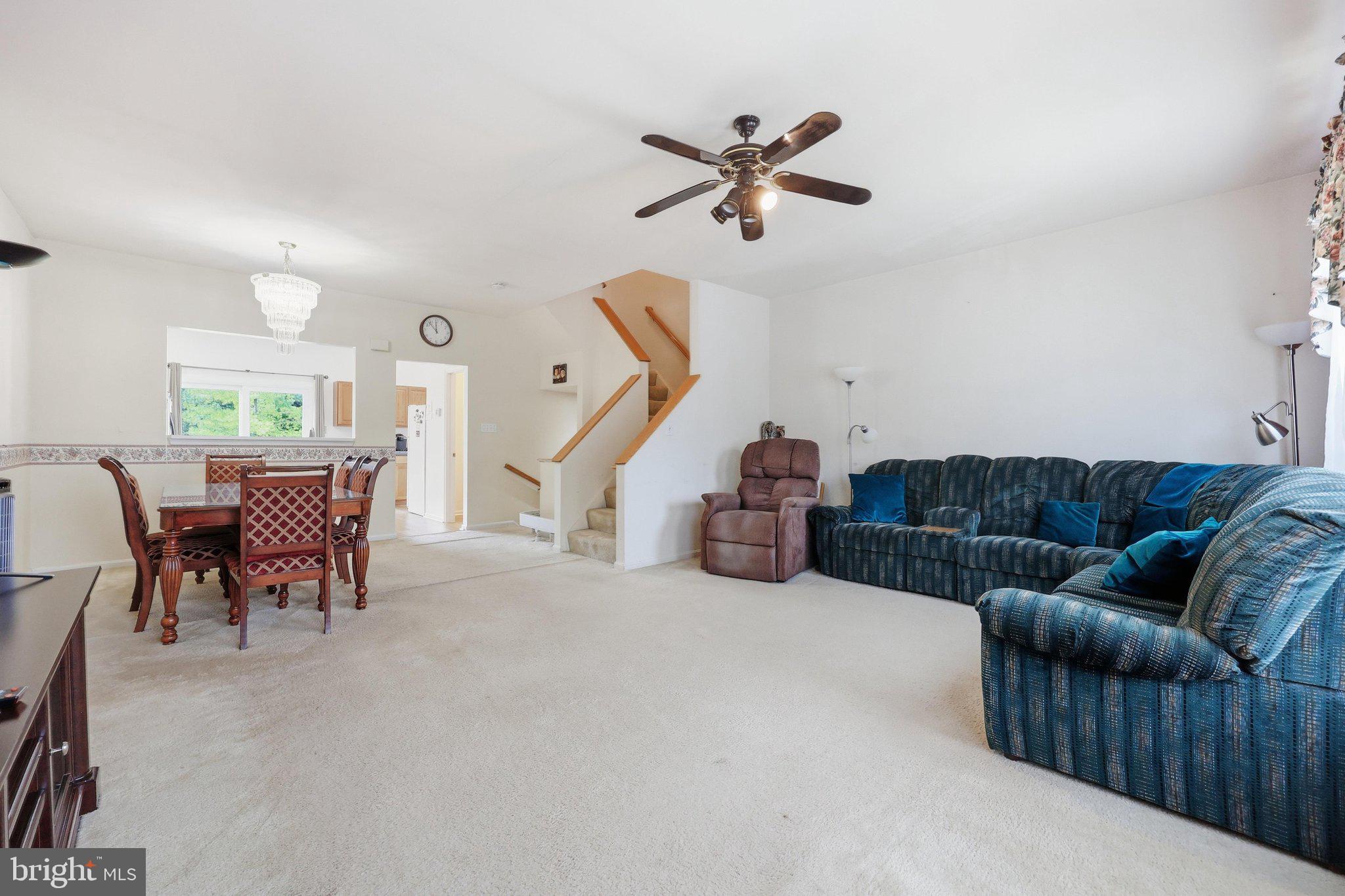 TASKERS CHANCE - Residential