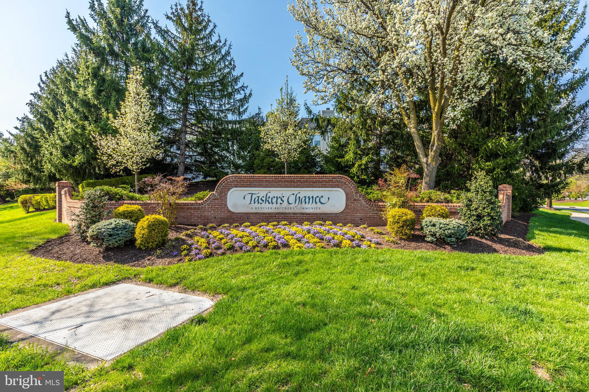 TASKERS CHANCE - Residential