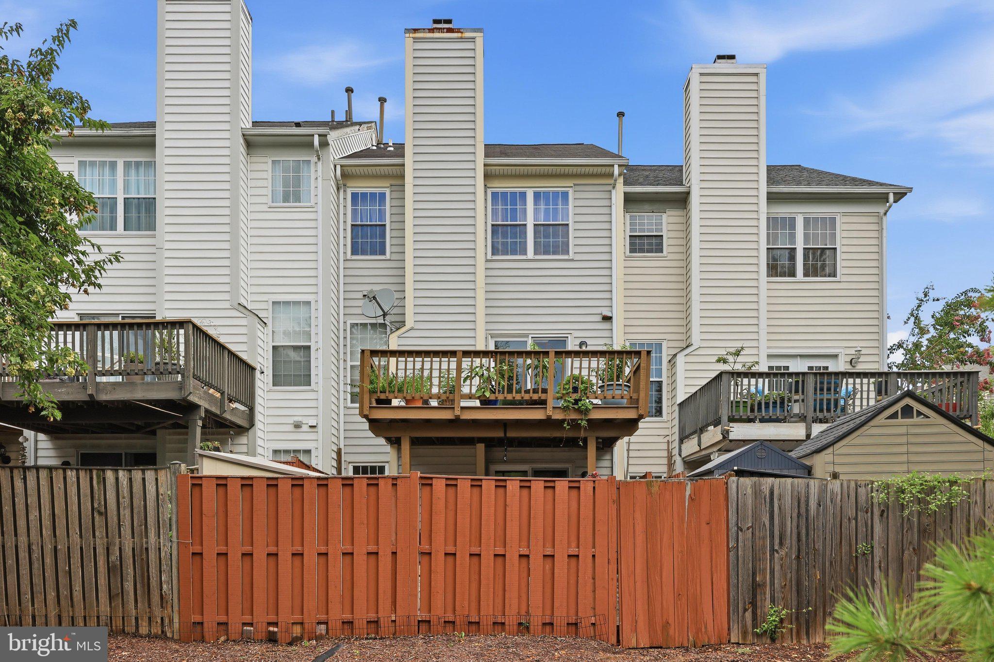 TASKERS CHANCE - Residential