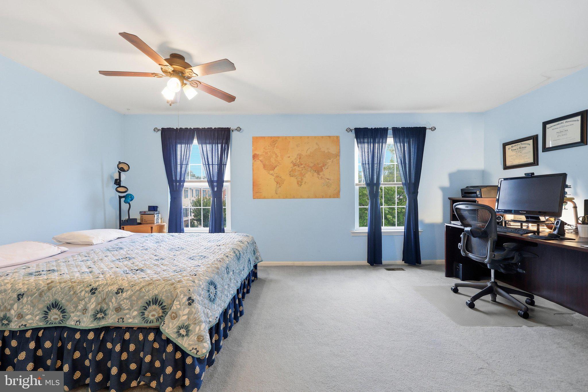 TASKERS CHANCE - Residential