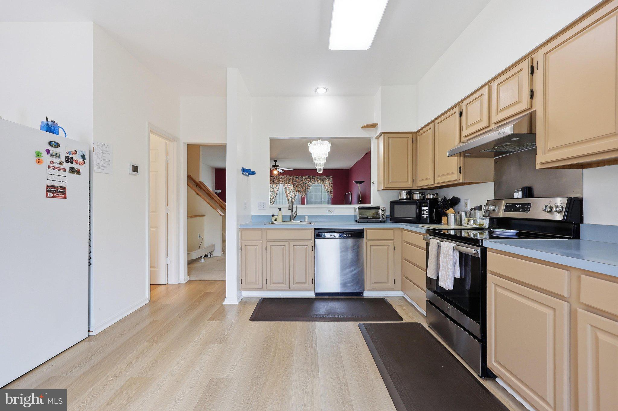 TASKERS CHANCE - Residential
