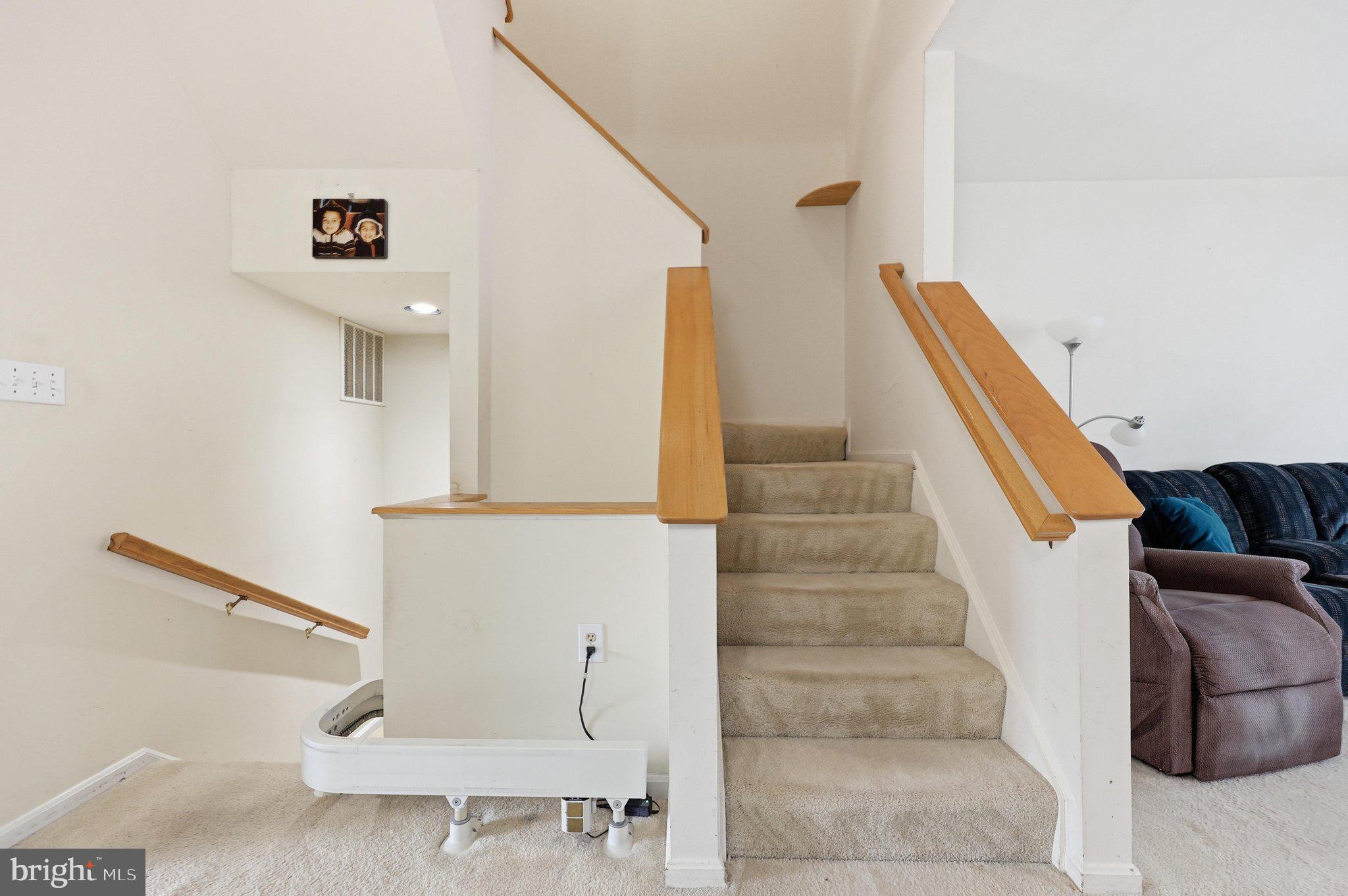 TASKERS CHANCE - Residential