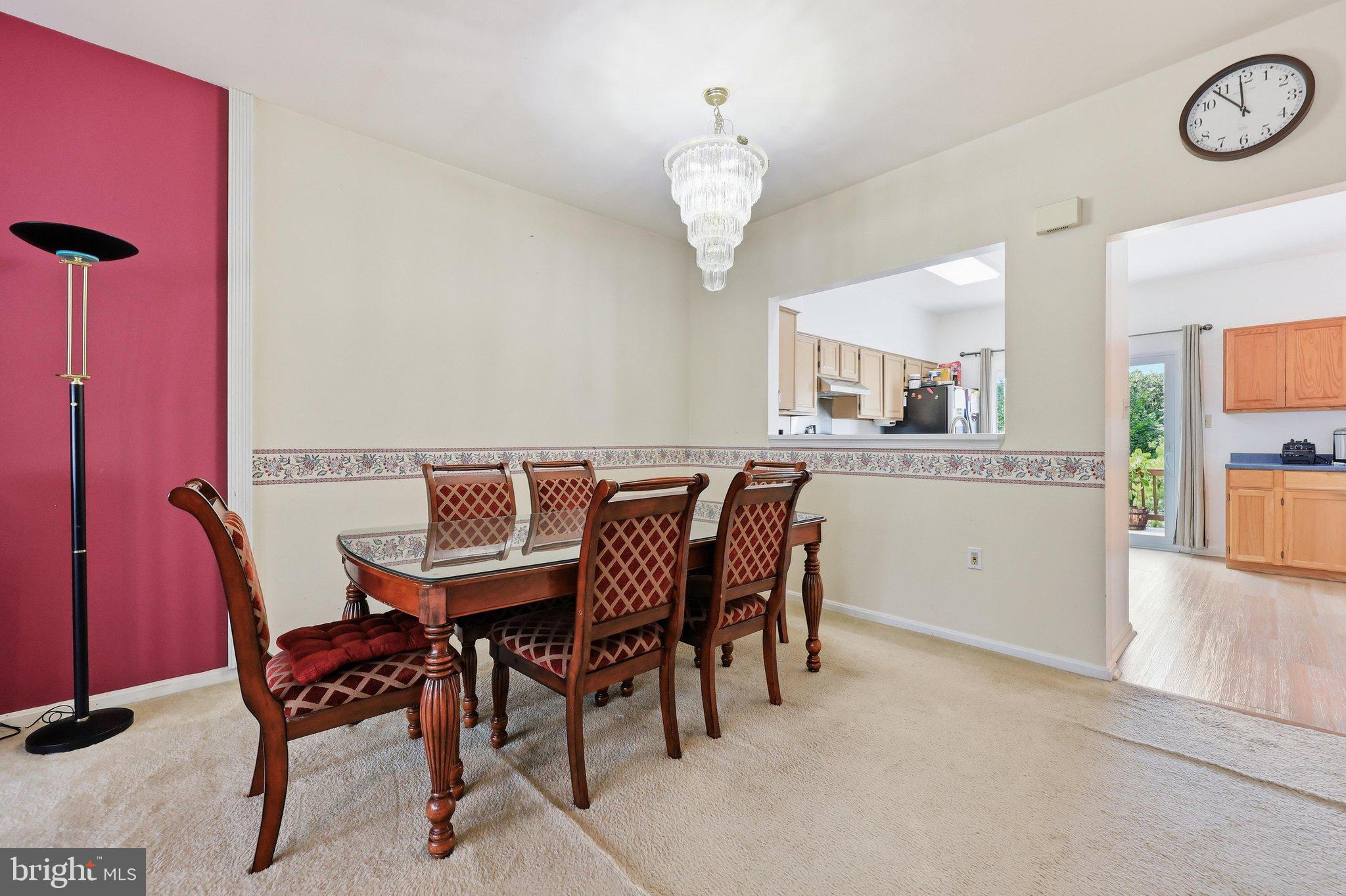 TASKERS CHANCE - Residential