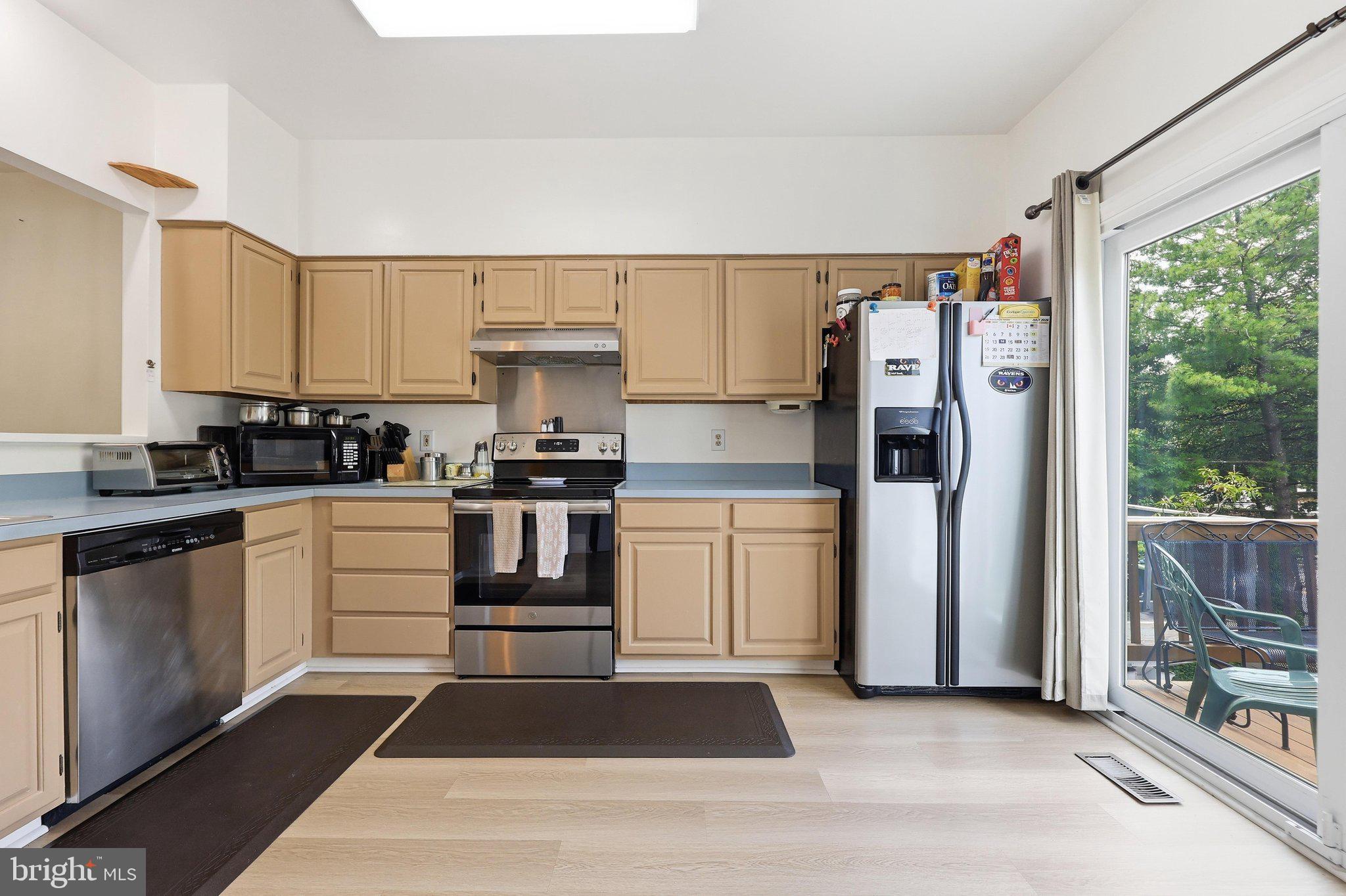 TASKERS CHANCE - Residential
