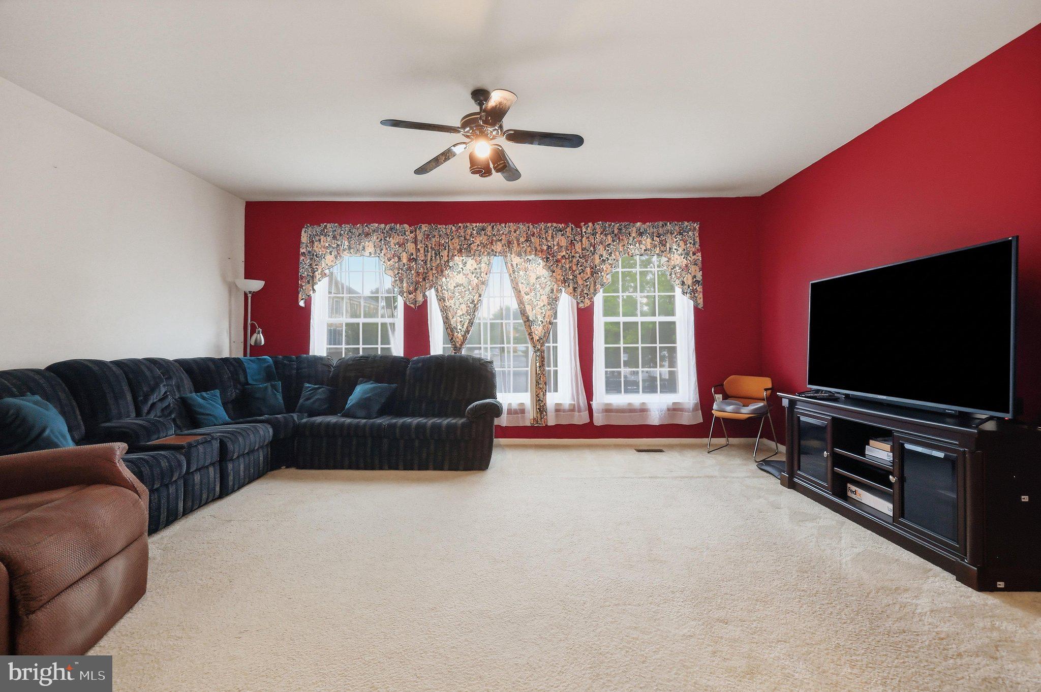 TASKERS CHANCE - Residential
