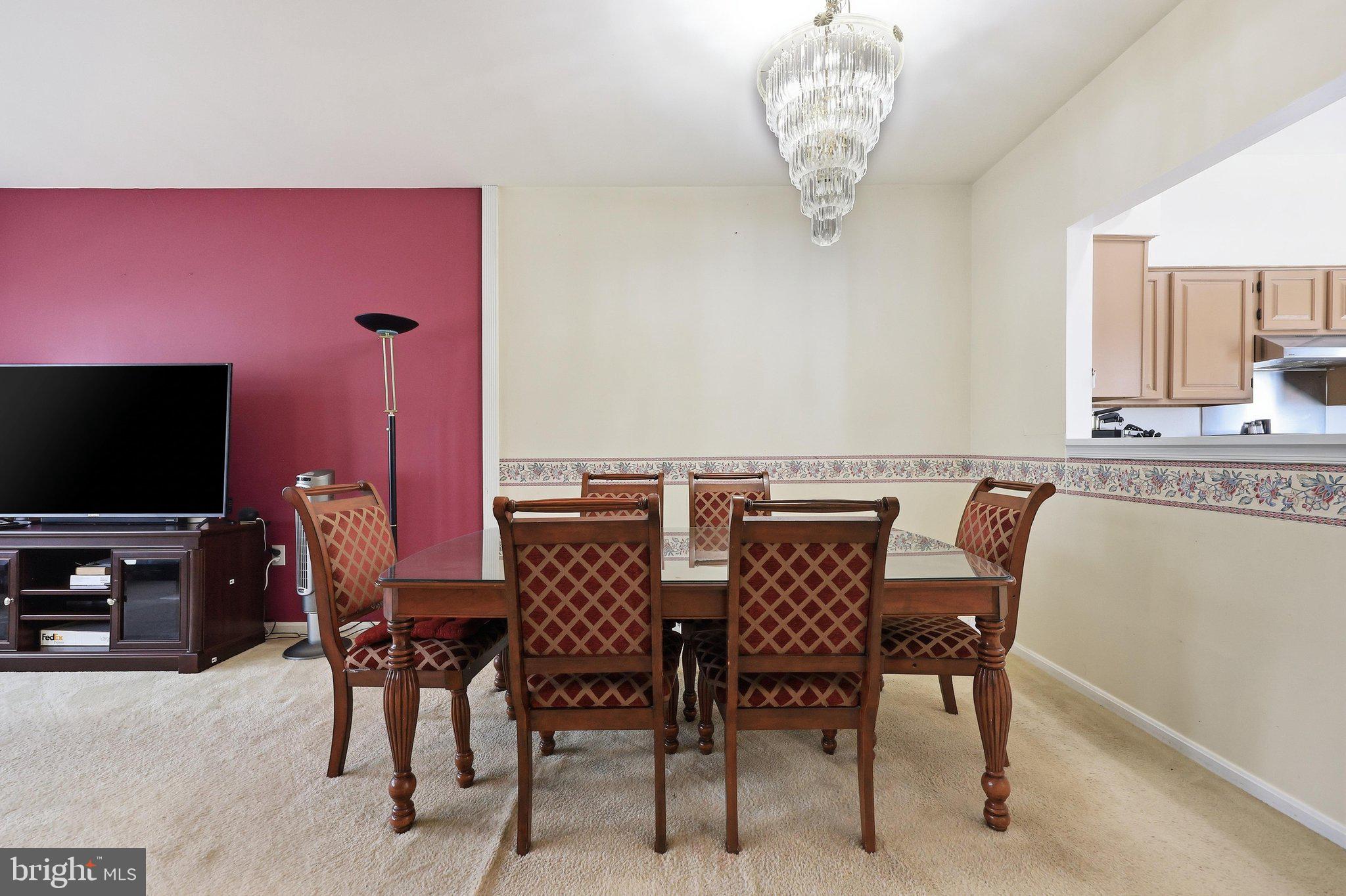 TASKERS CHANCE - Residential