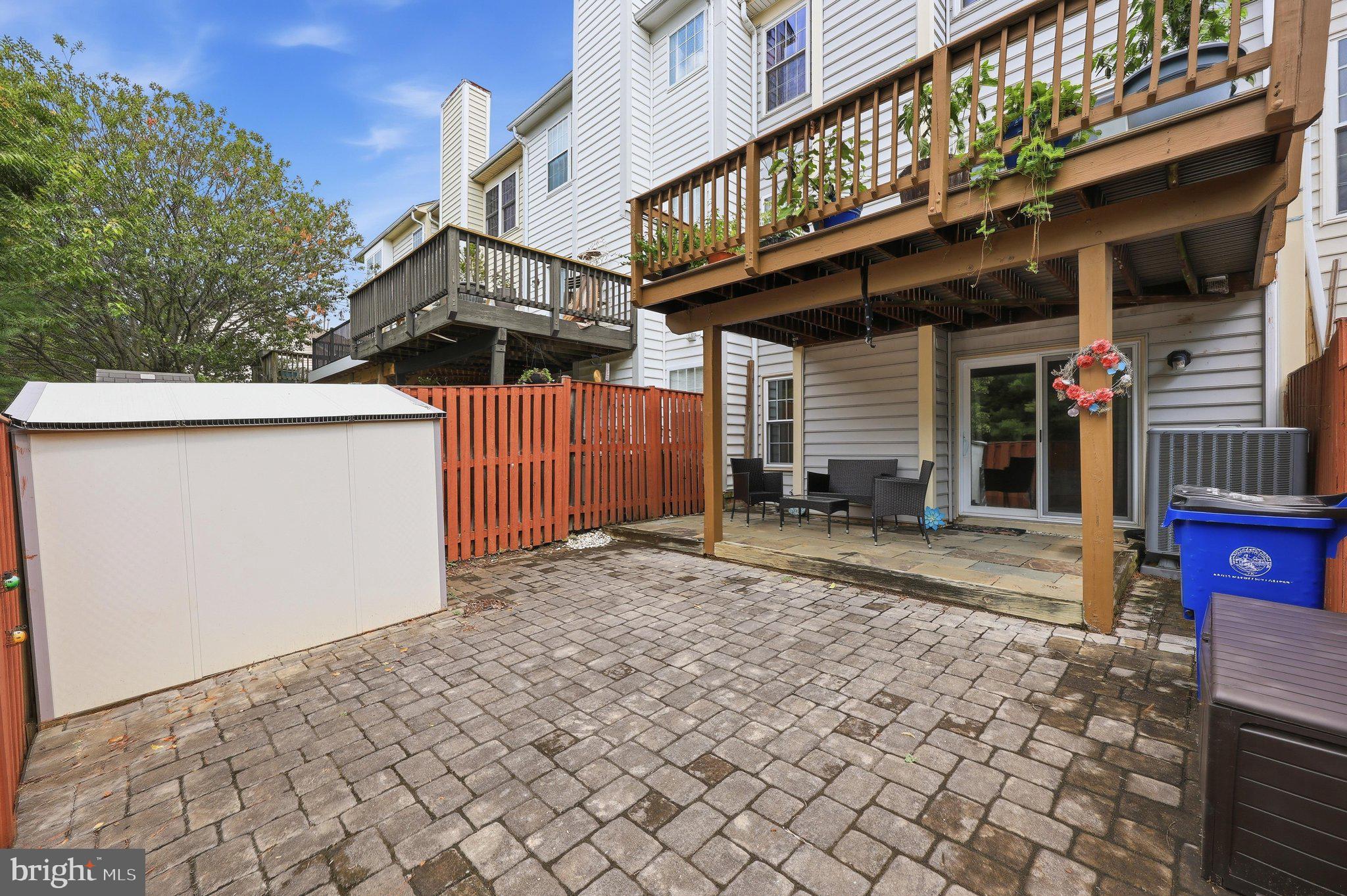 TASKERS CHANCE - Residential