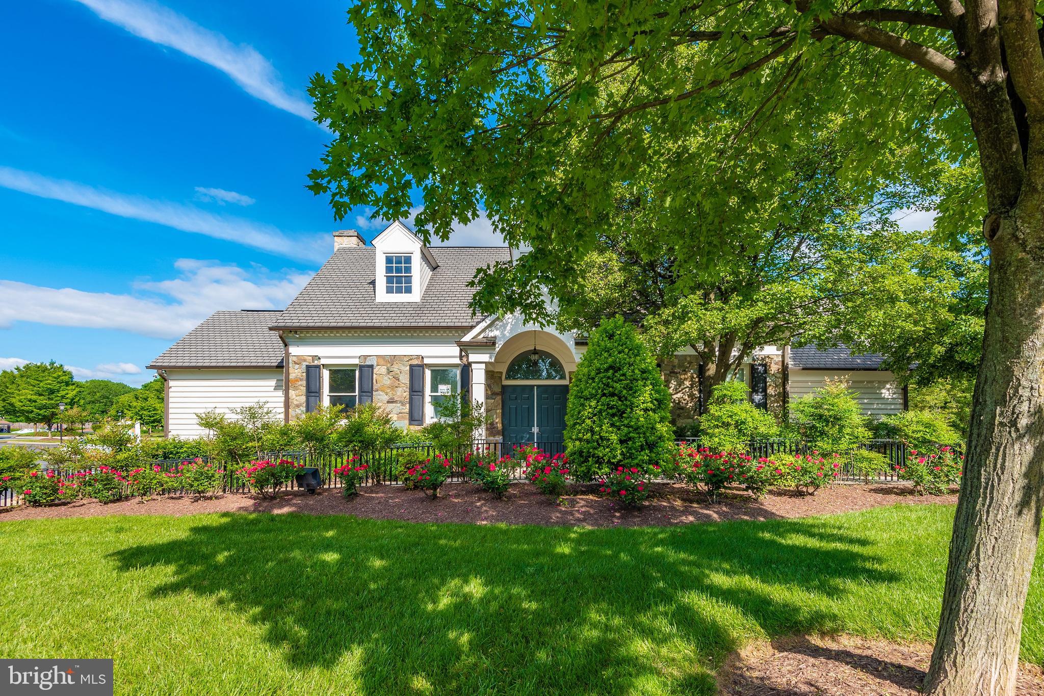 TASKERS CHANCE - Residential