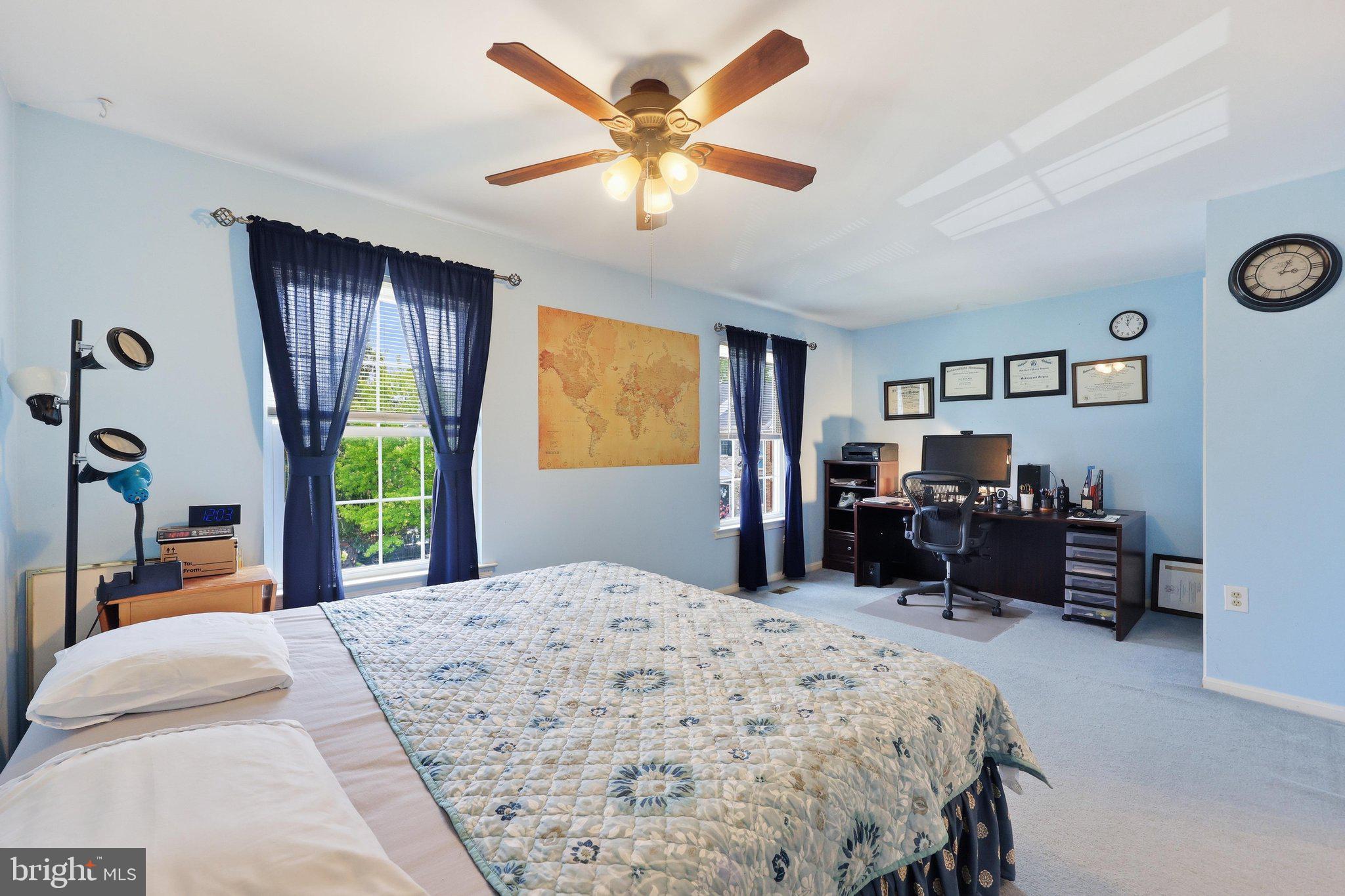 TASKERS CHANCE - Residential