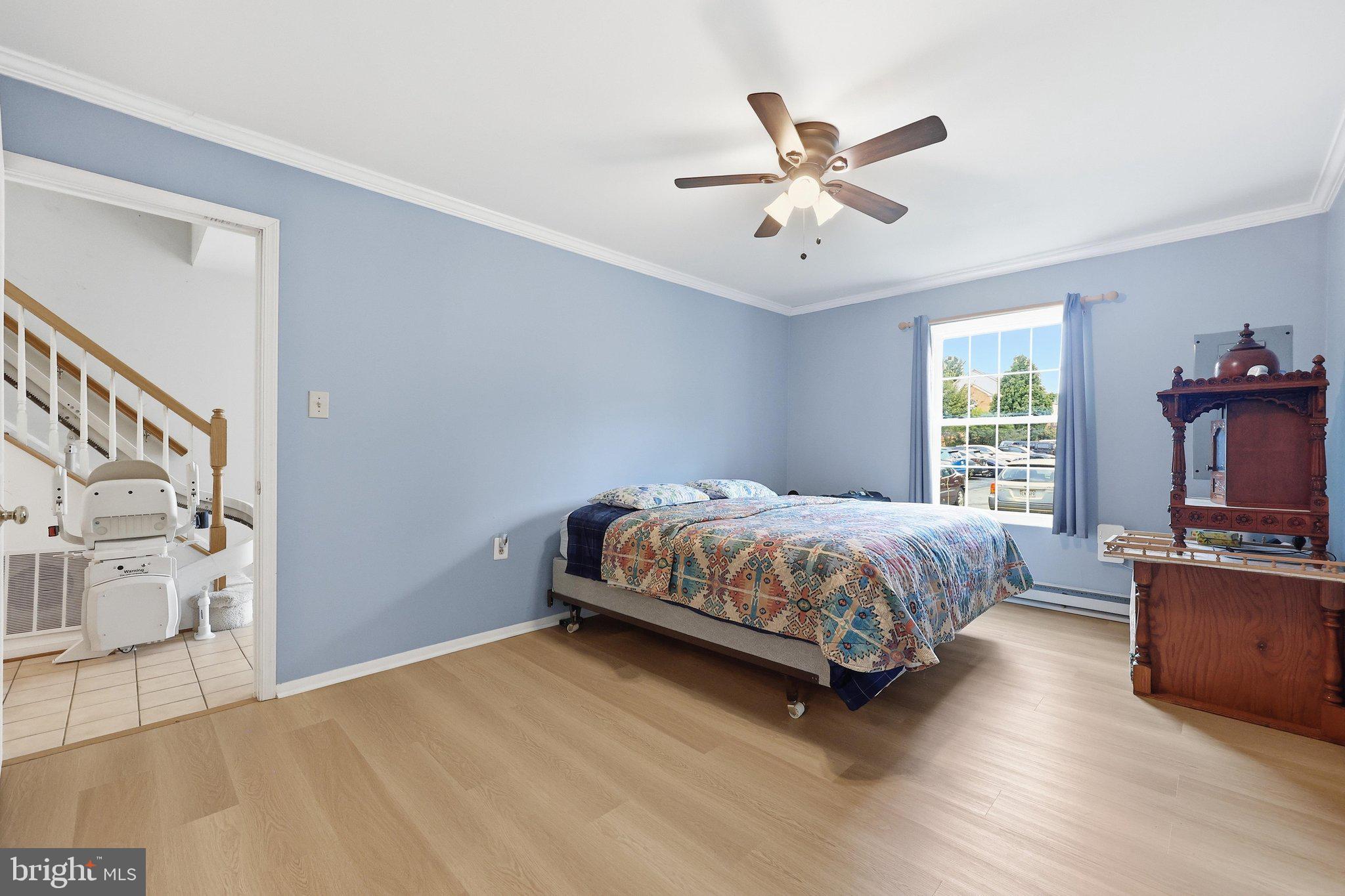 TASKERS CHANCE - Residential