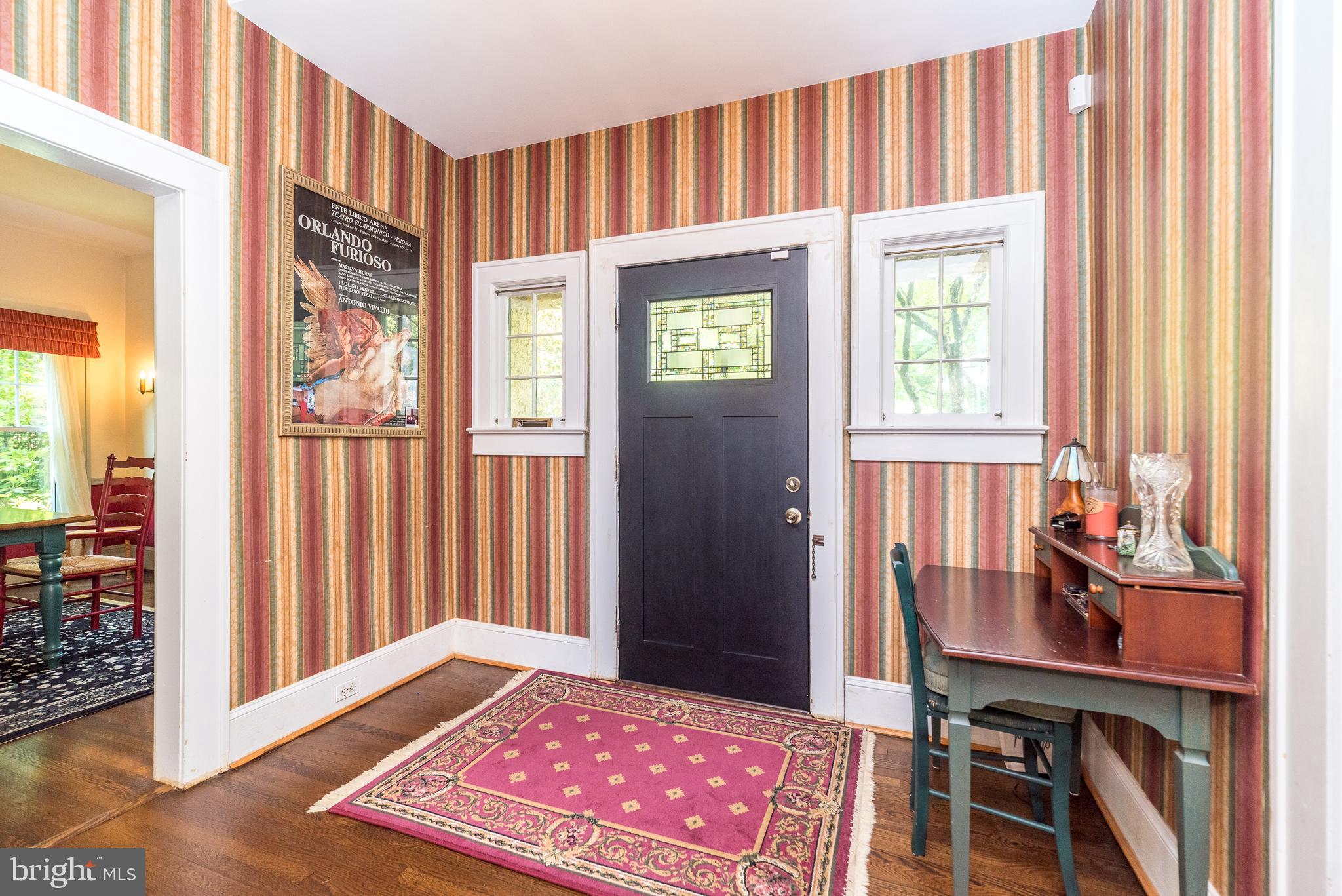 MORRIS HGTS - Residential