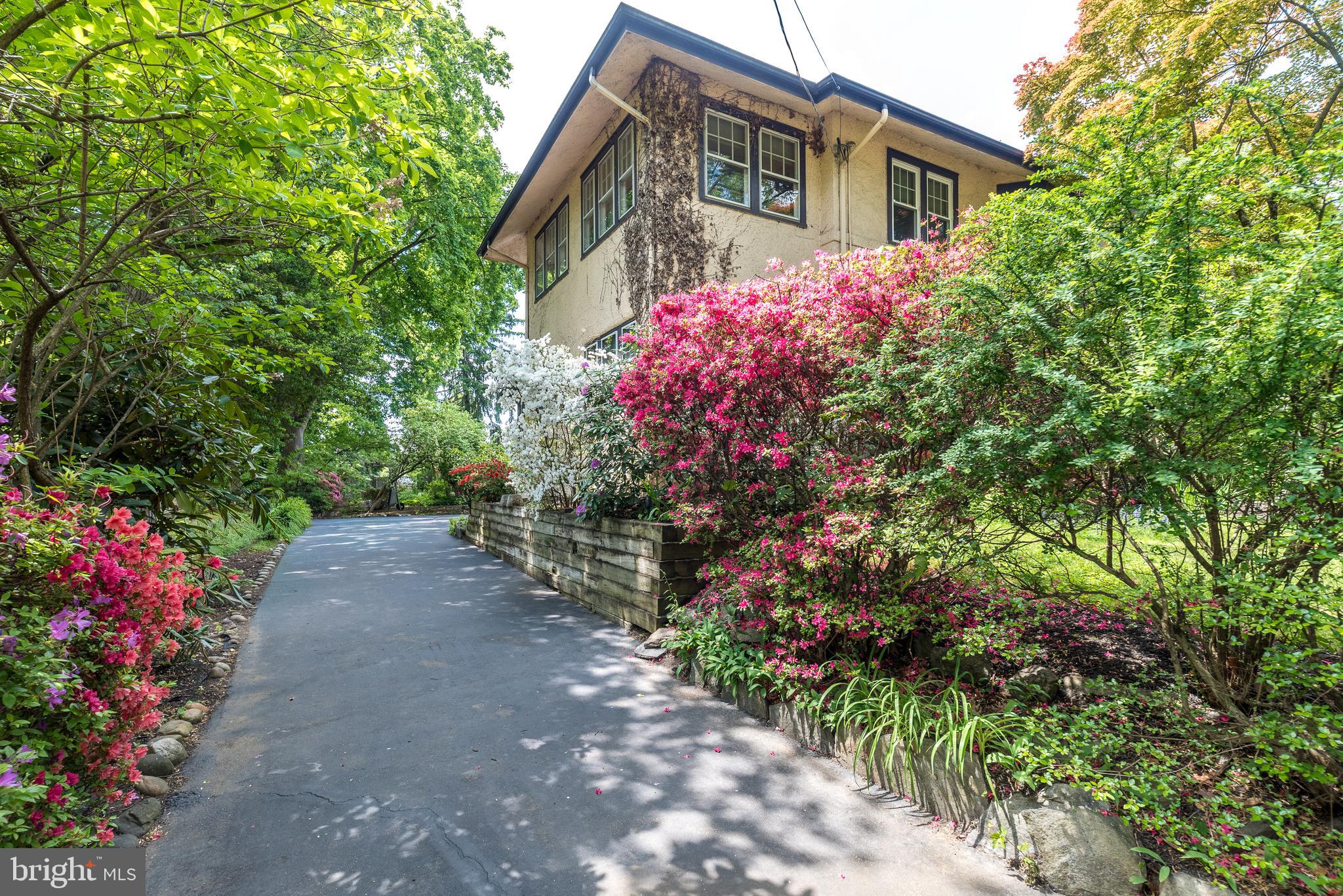 MORRIS HGTS - Residential