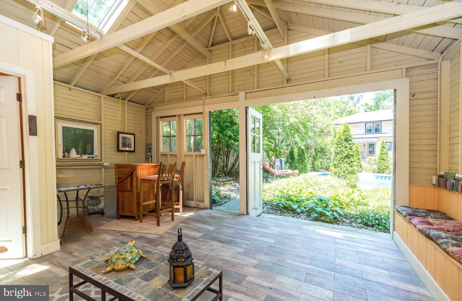 MORRIS HGTS - Residential