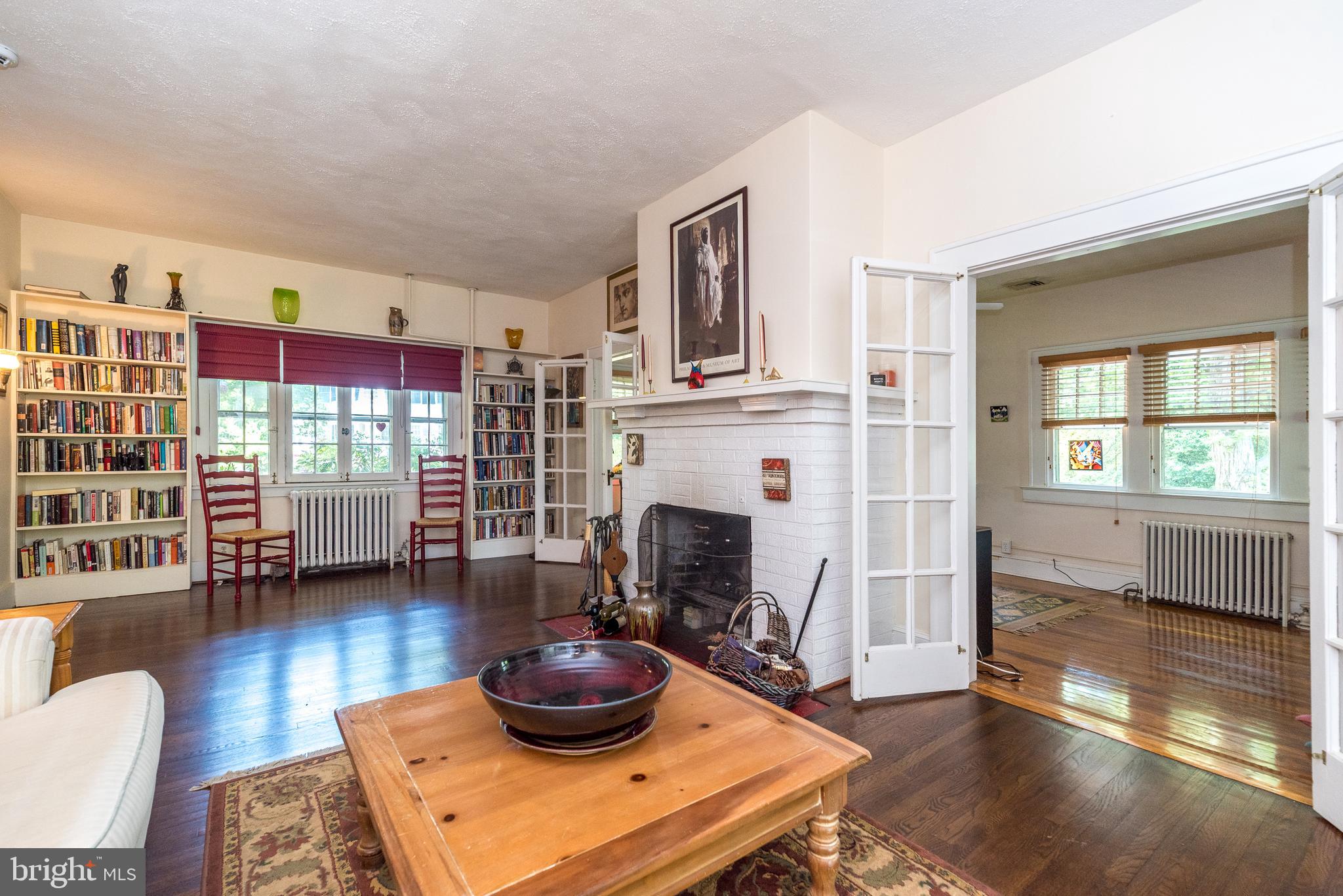 MORRIS HGTS - Residential