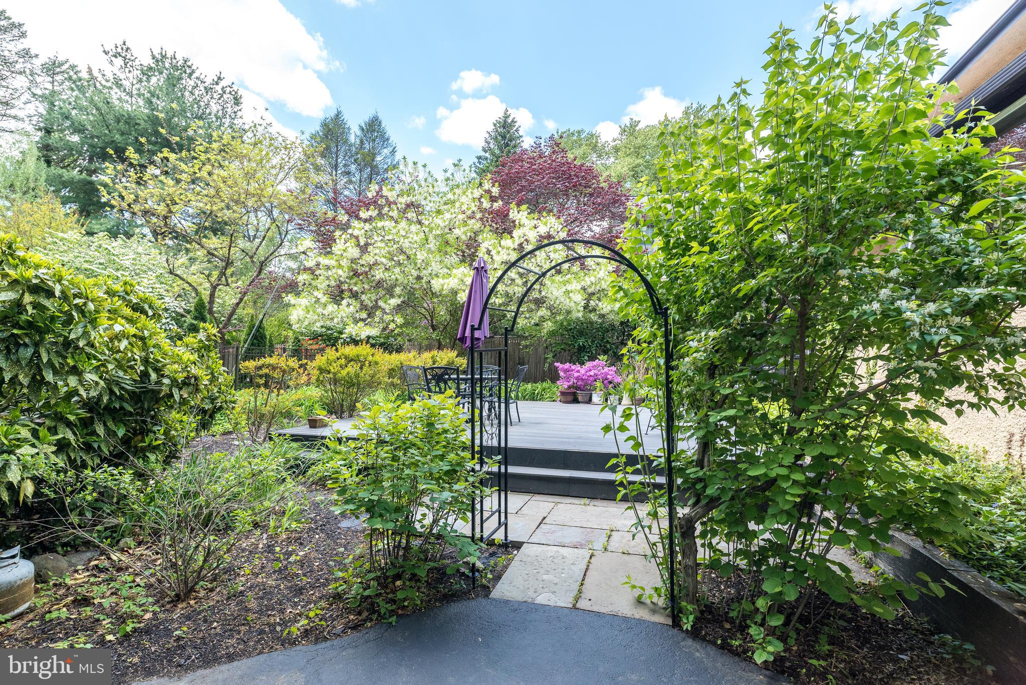 MORRIS HGTS - Residential