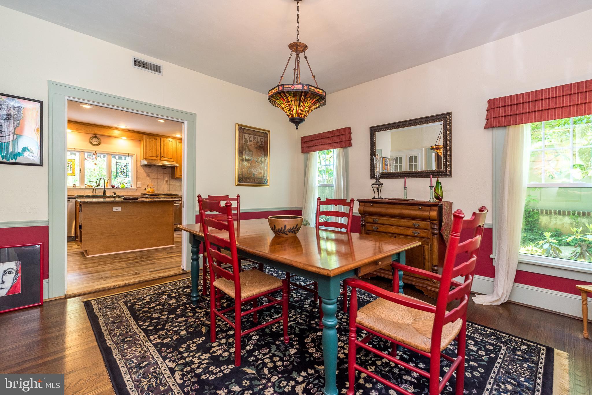 MORRIS HGTS - Residential