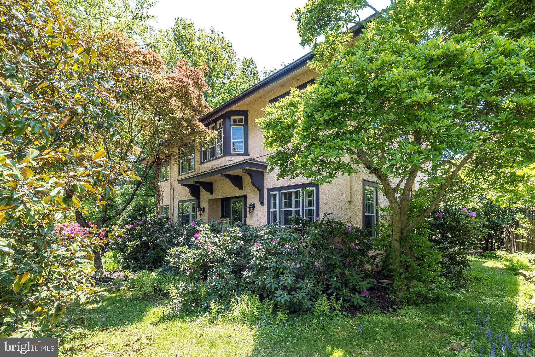 MORRIS HGTS - Residential