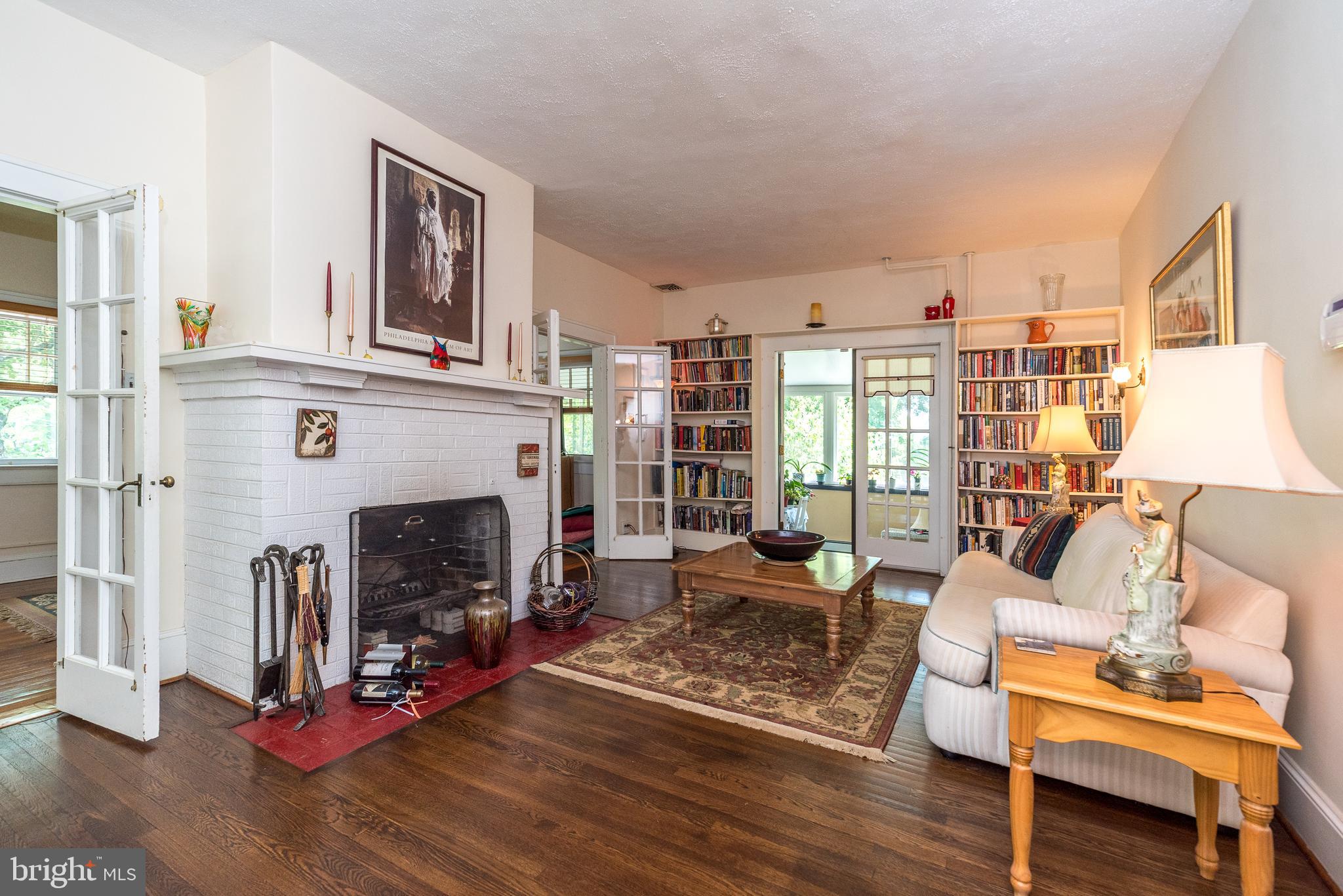 MORRIS HGTS - Residential