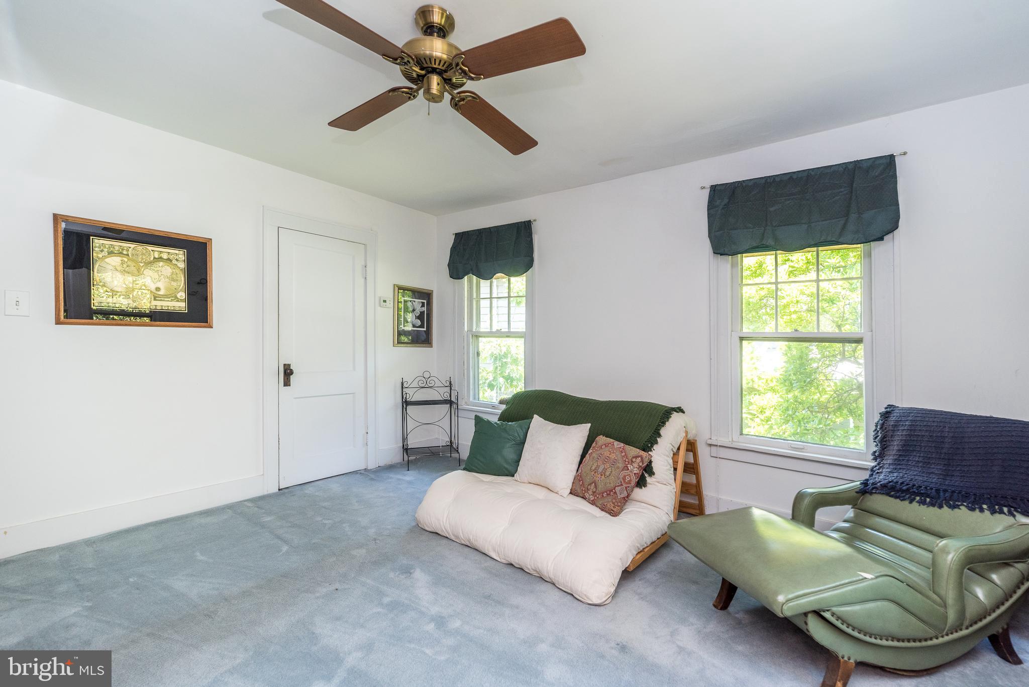 MORRIS HGTS - Residential