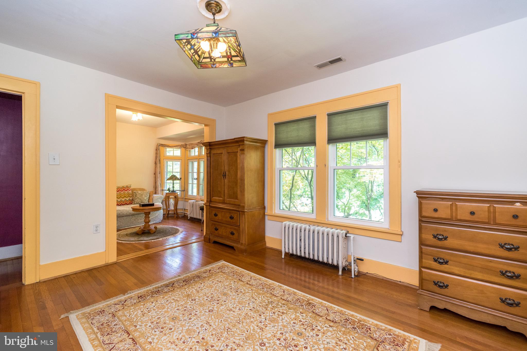 MORRIS HGTS - Residential