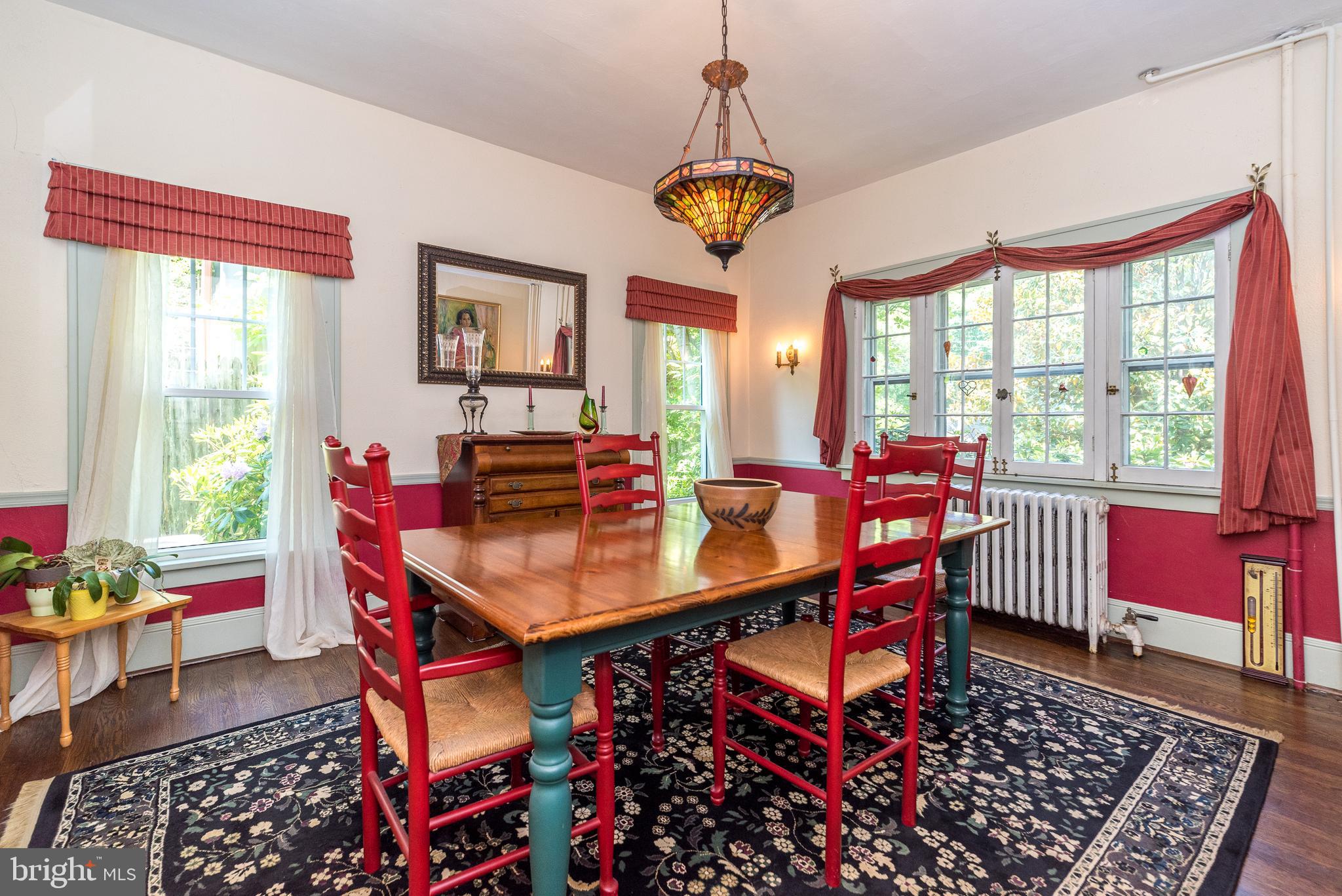 MORRIS HGTS - Residential