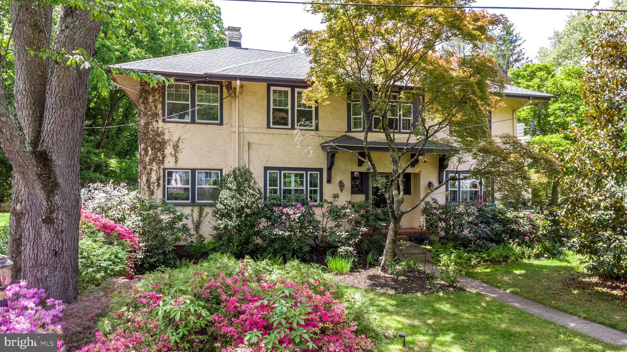 MORRIS HGTS - Residential
