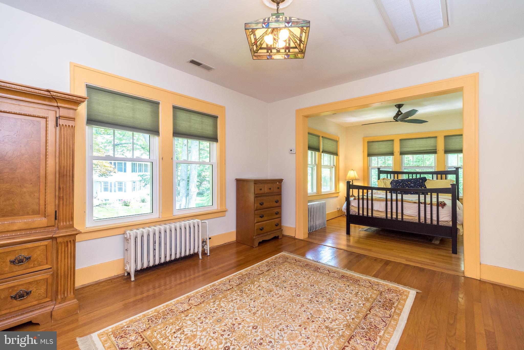 MORRIS HGTS - Residential