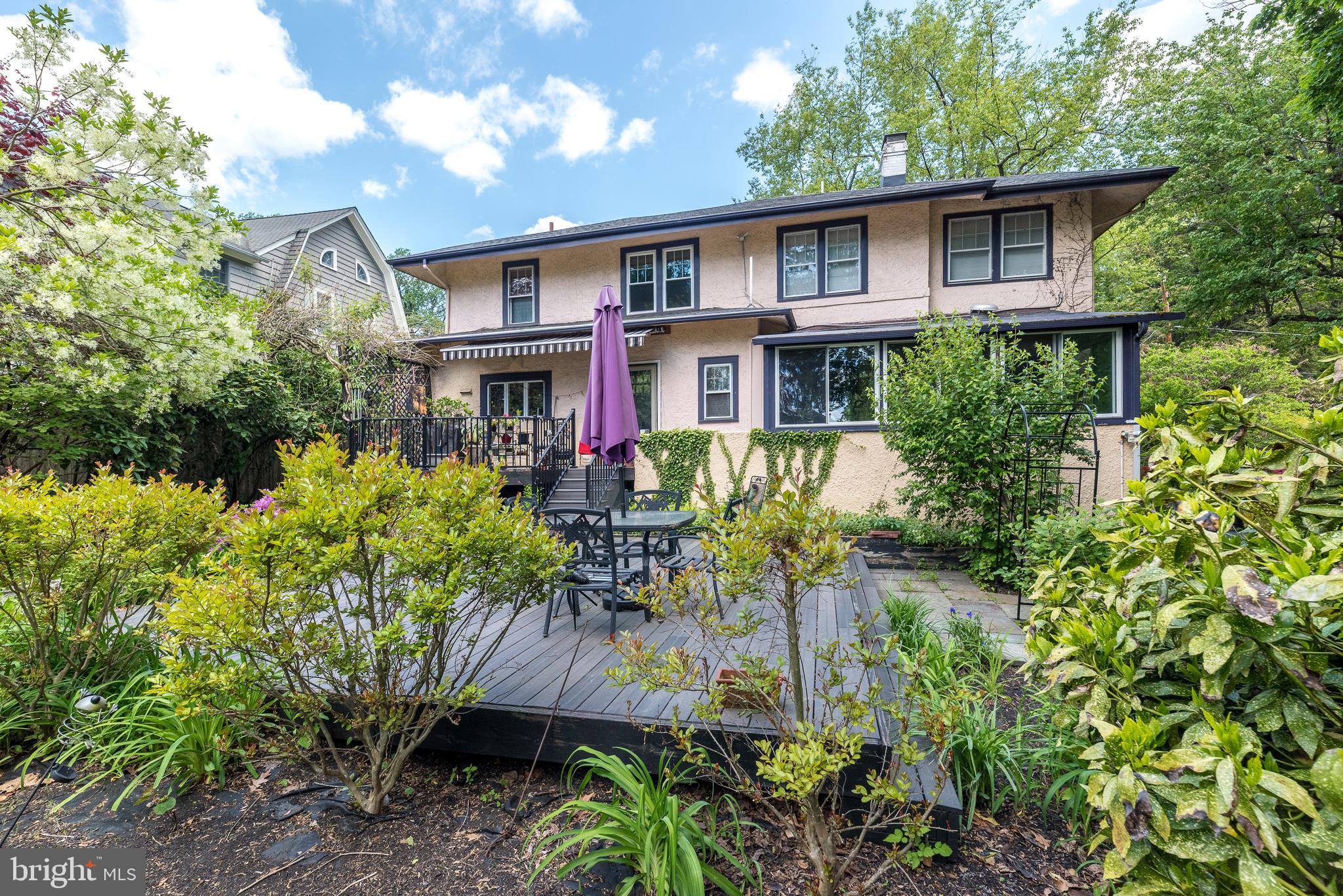 MORRIS HGTS - Residential