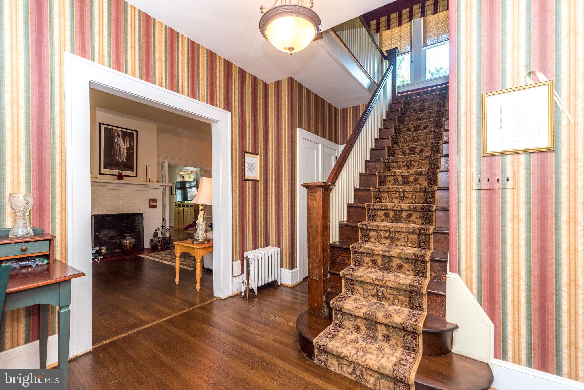 MORRIS HGTS - Residential