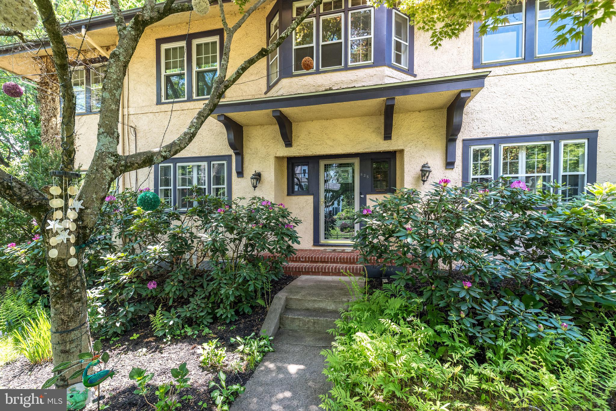 MORRIS HGTS - Residential