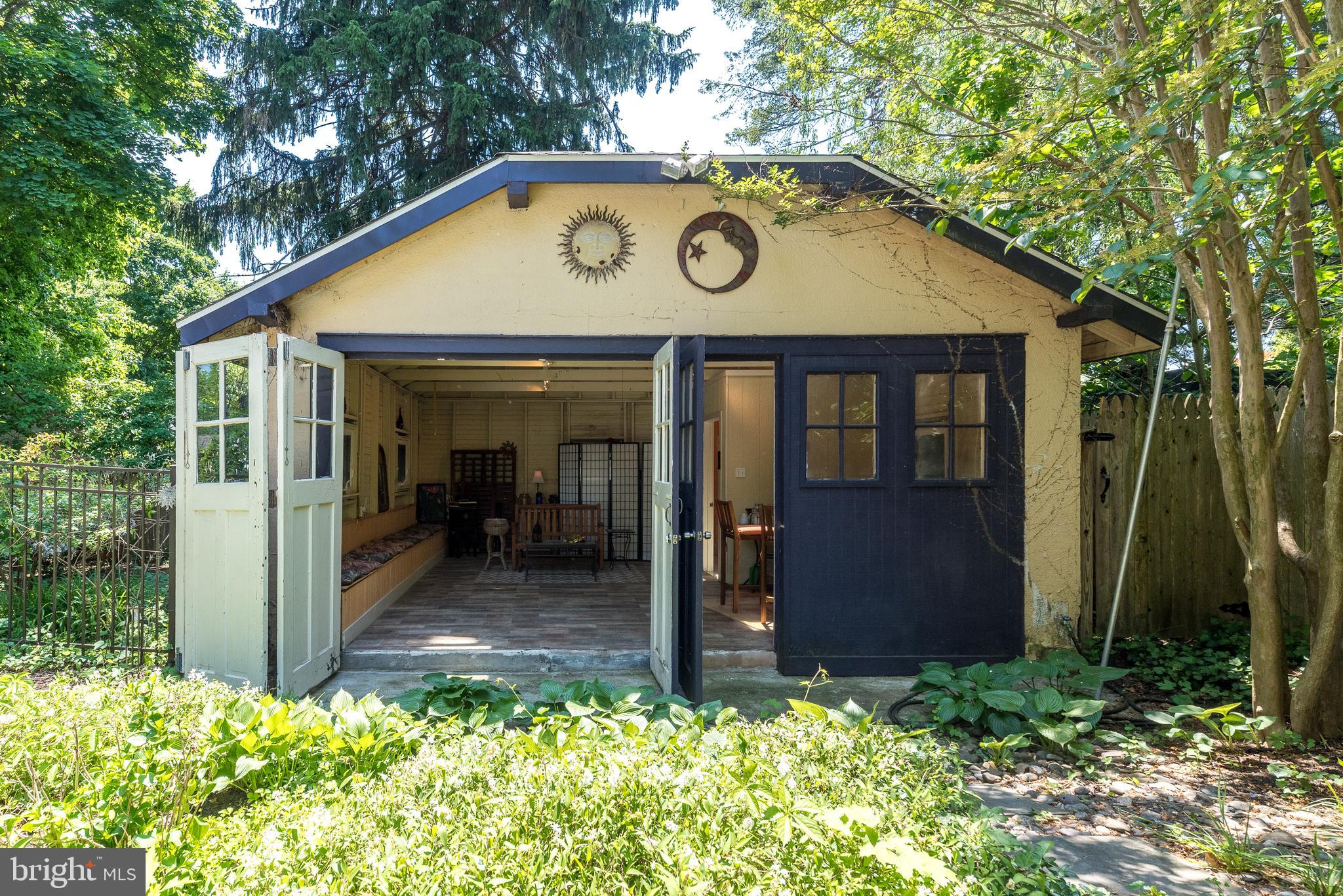 MORRIS HGTS - Residential