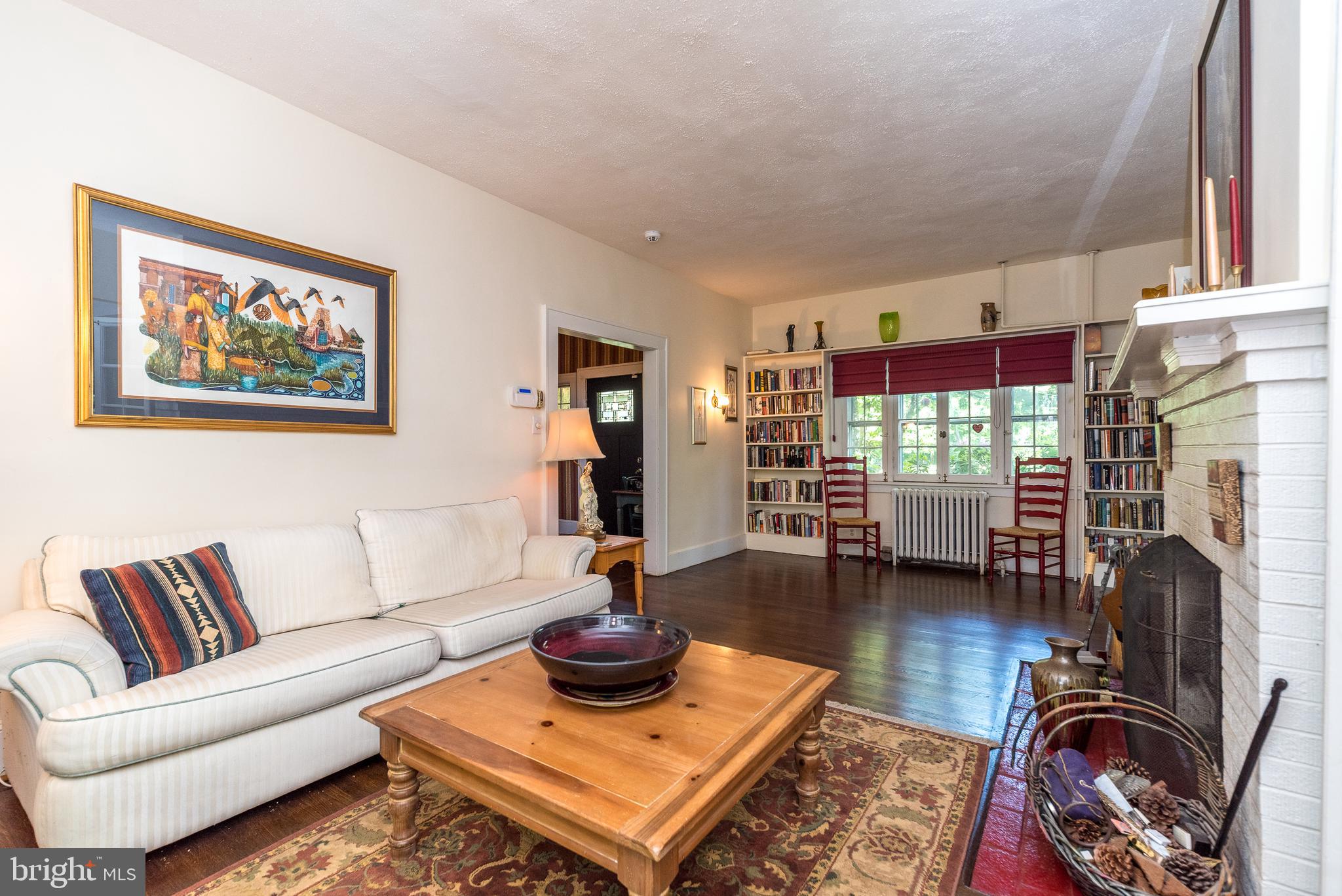 MORRIS HGTS - Residential