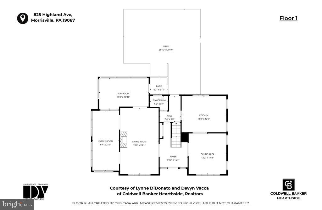 MORRIS HGTS - Residential