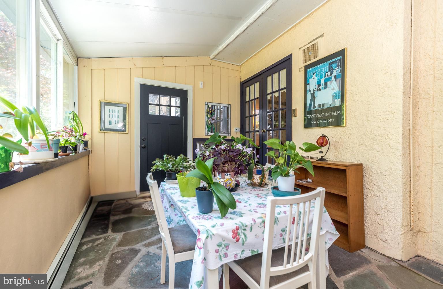 MORRIS HGTS - Residential