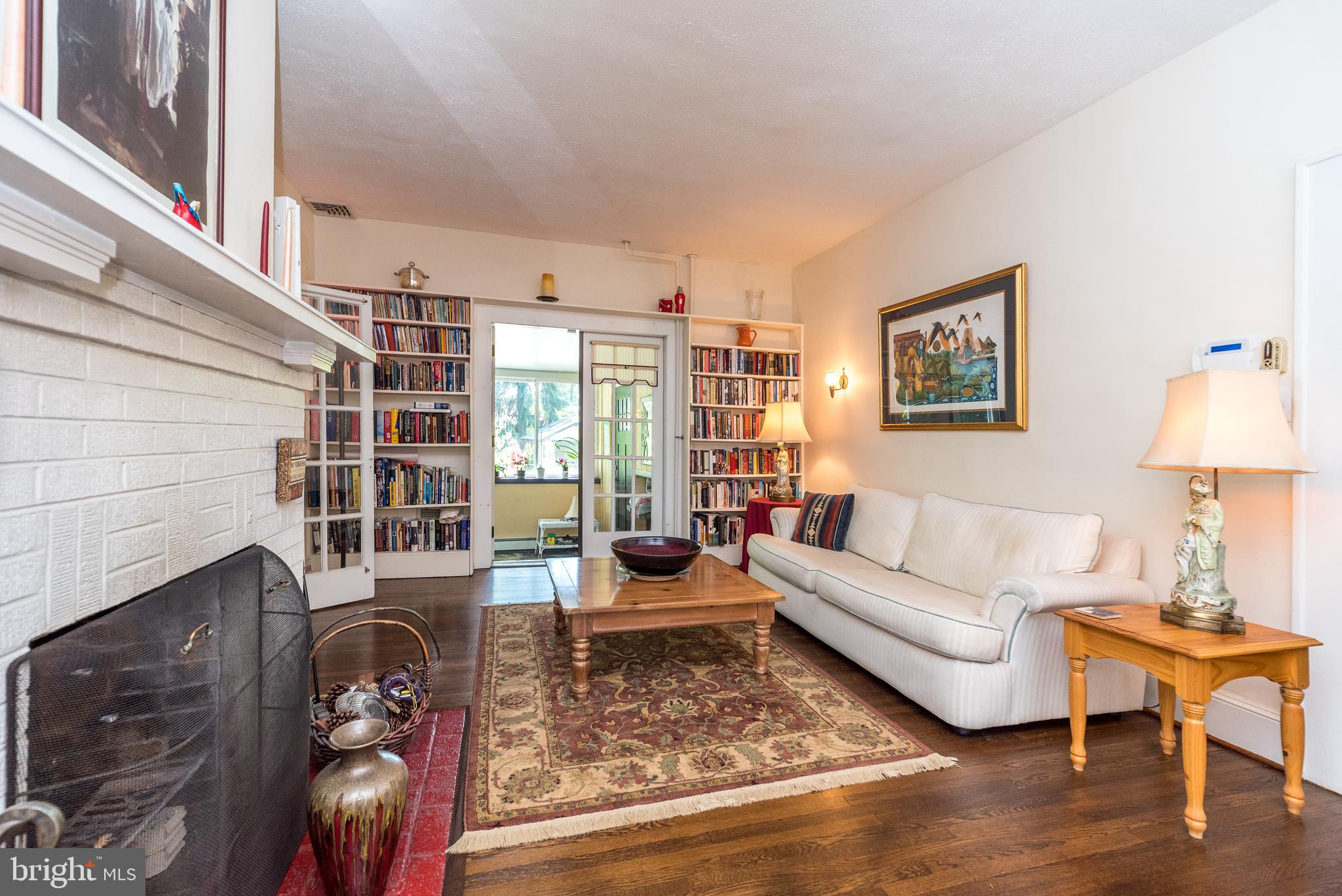 MORRIS HGTS - Residential