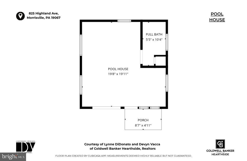 MORRIS HGTS - Residential