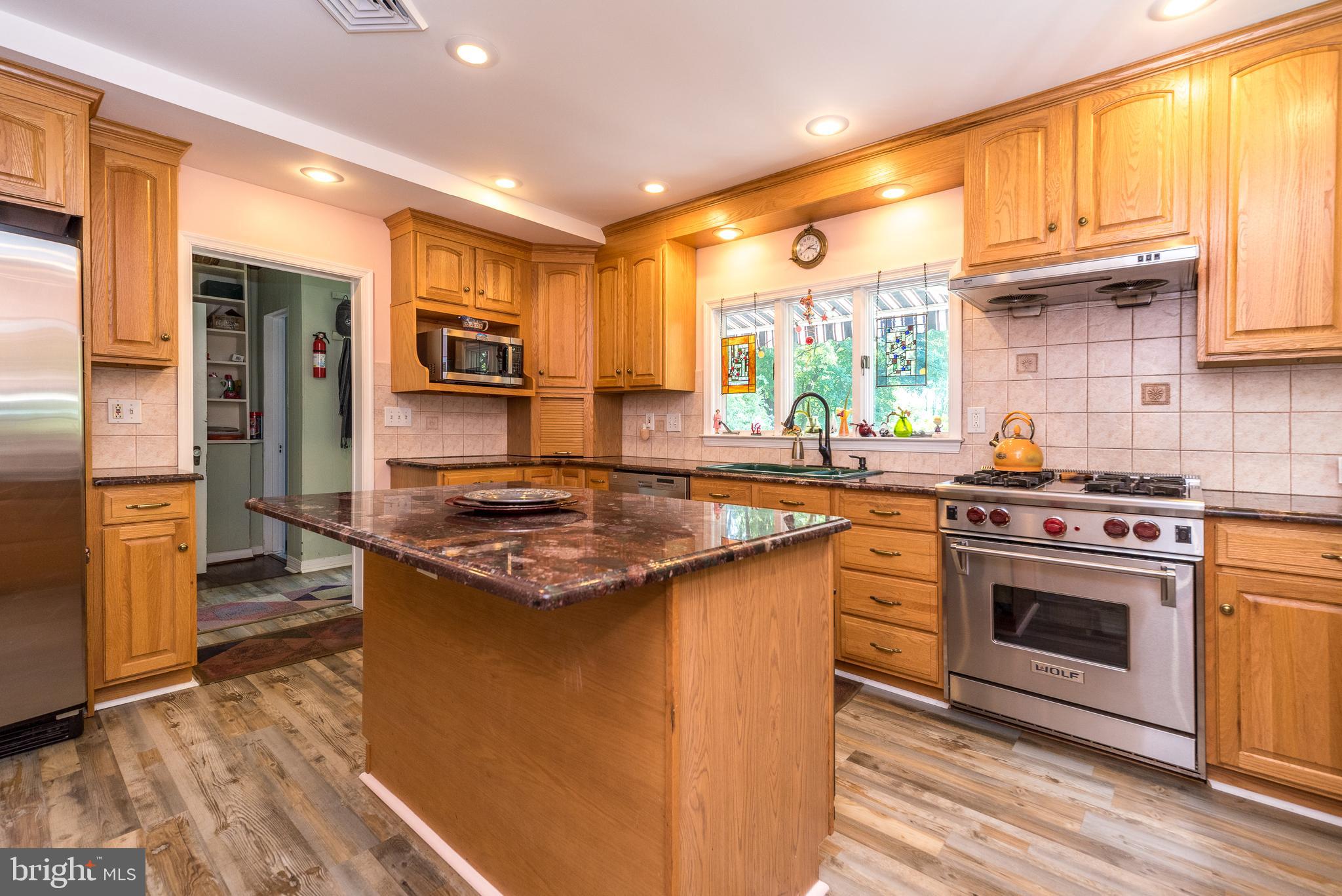 MORRIS HGTS - Residential