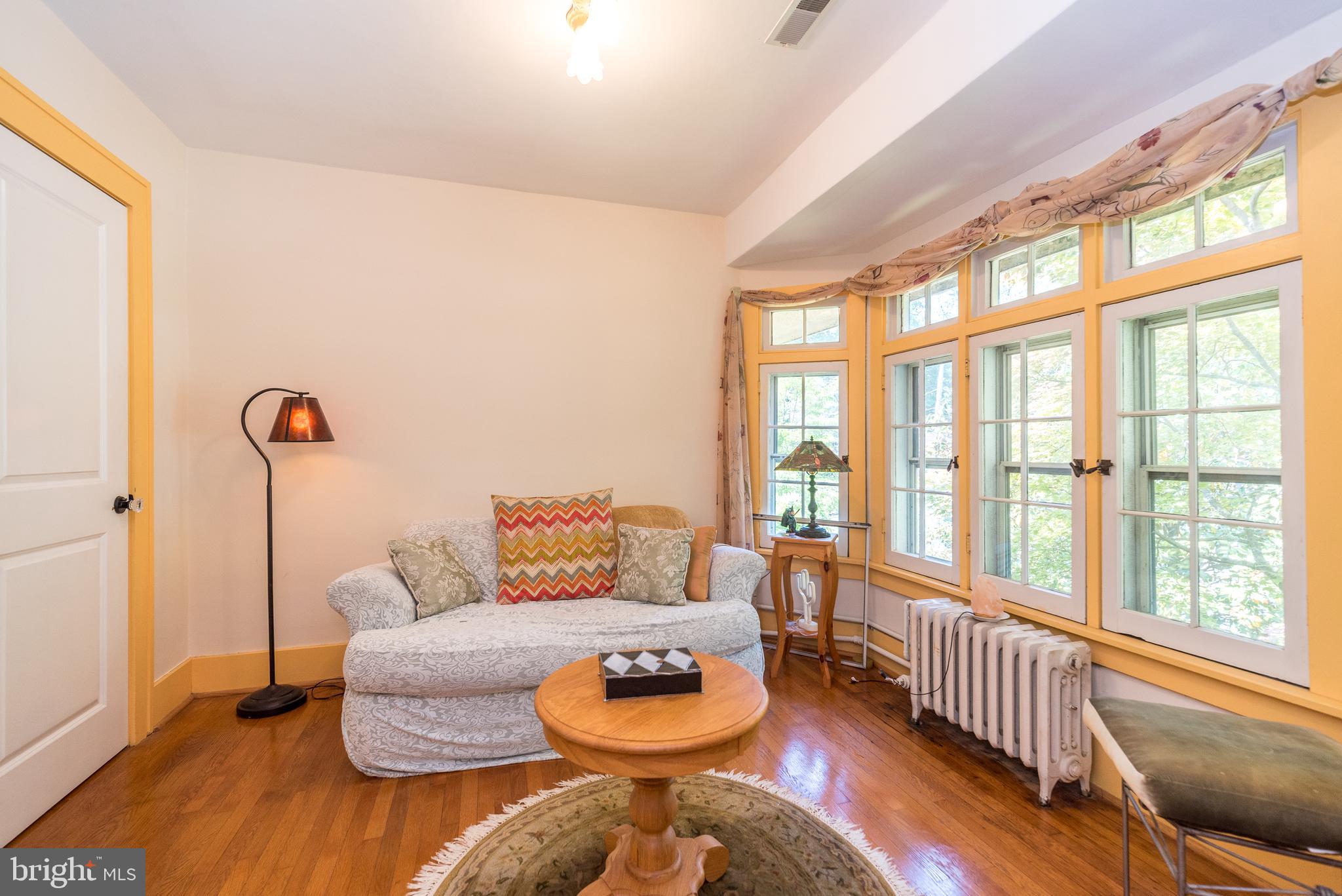 MORRIS HGTS - Residential
