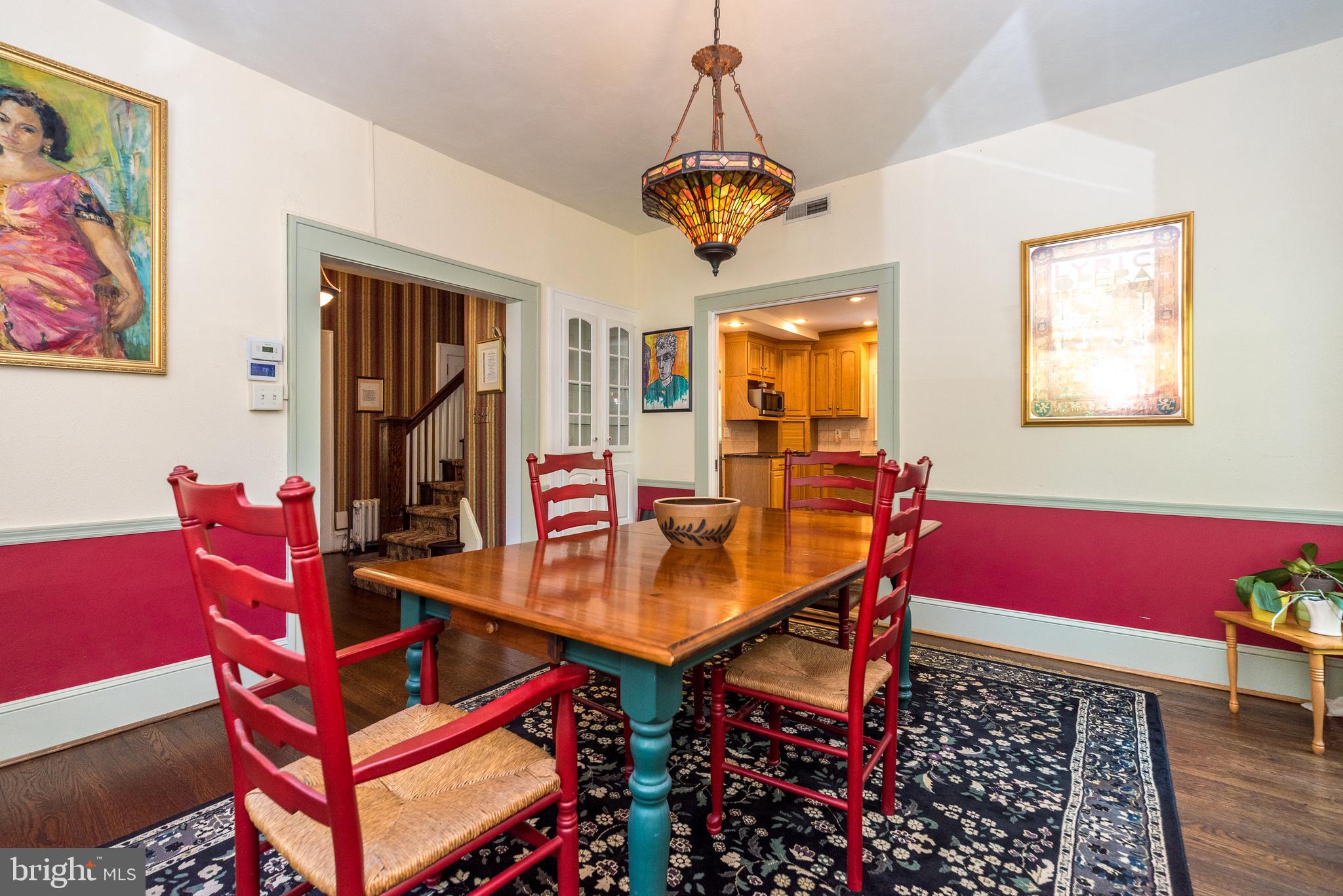 MORRIS HGTS - Residential