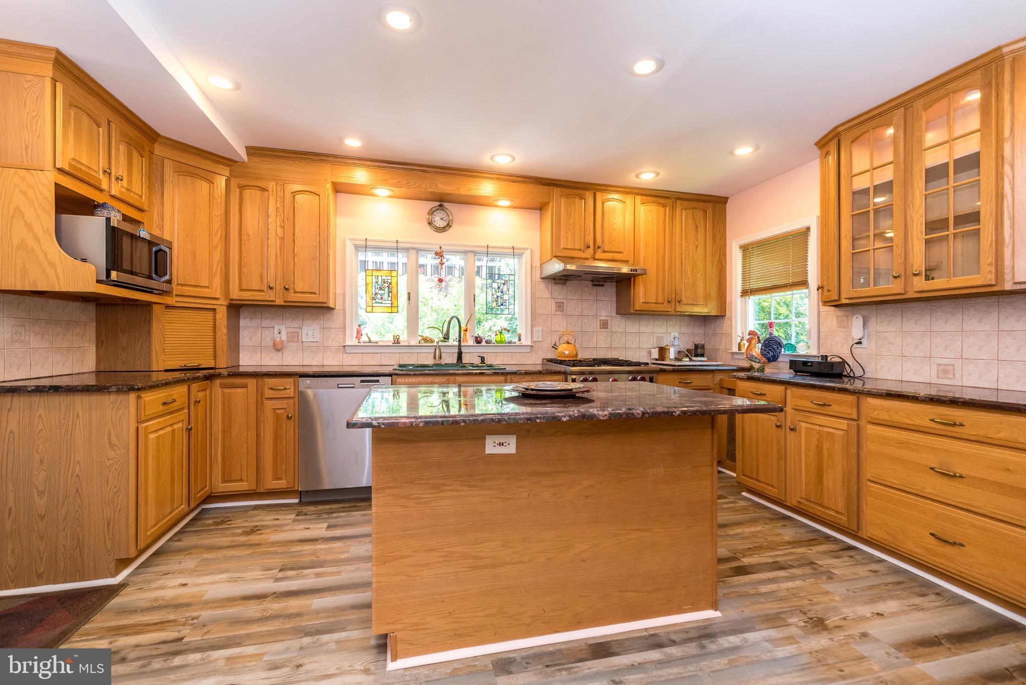 MORRIS HGTS - Residential