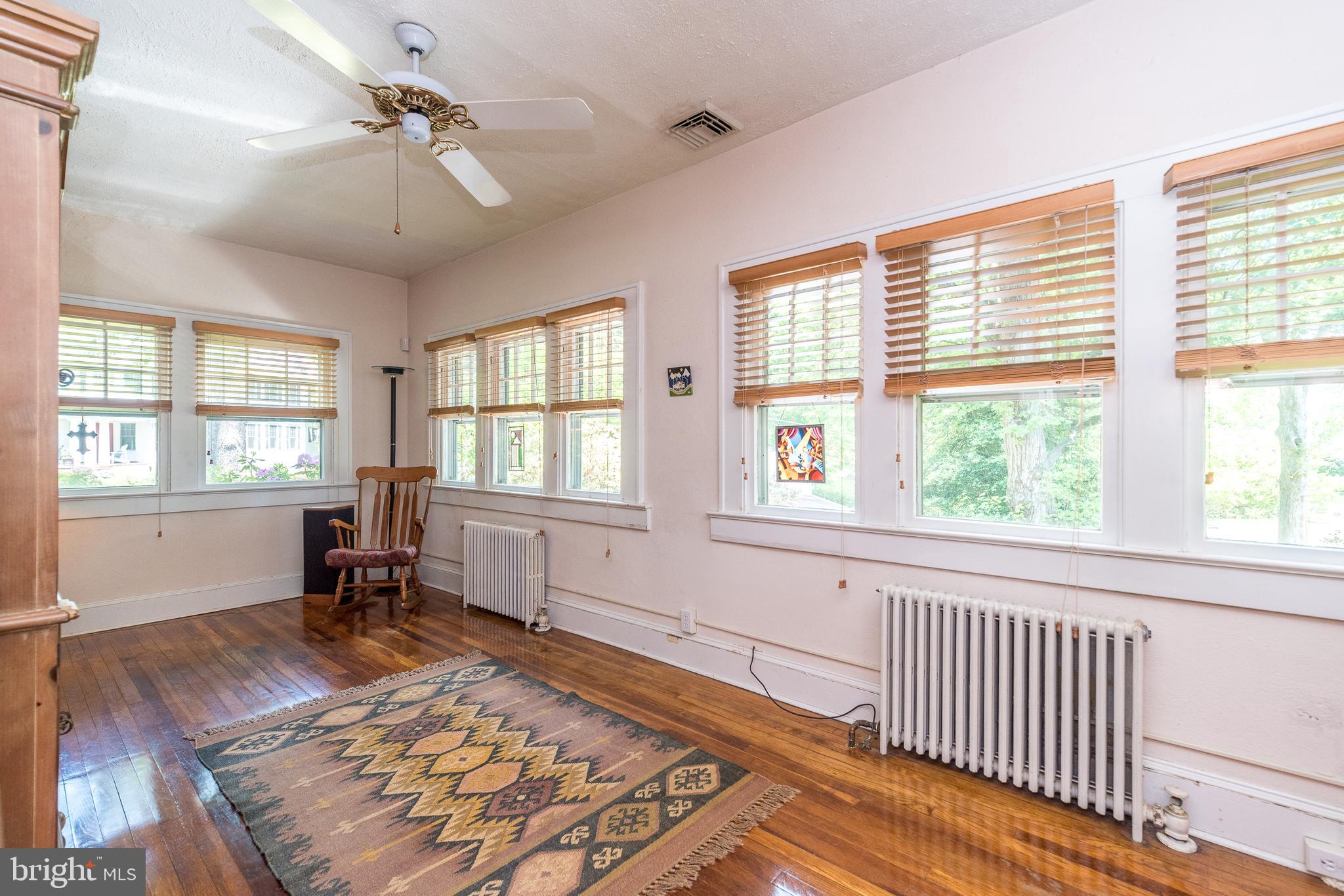 MORRIS HGTS - Residential